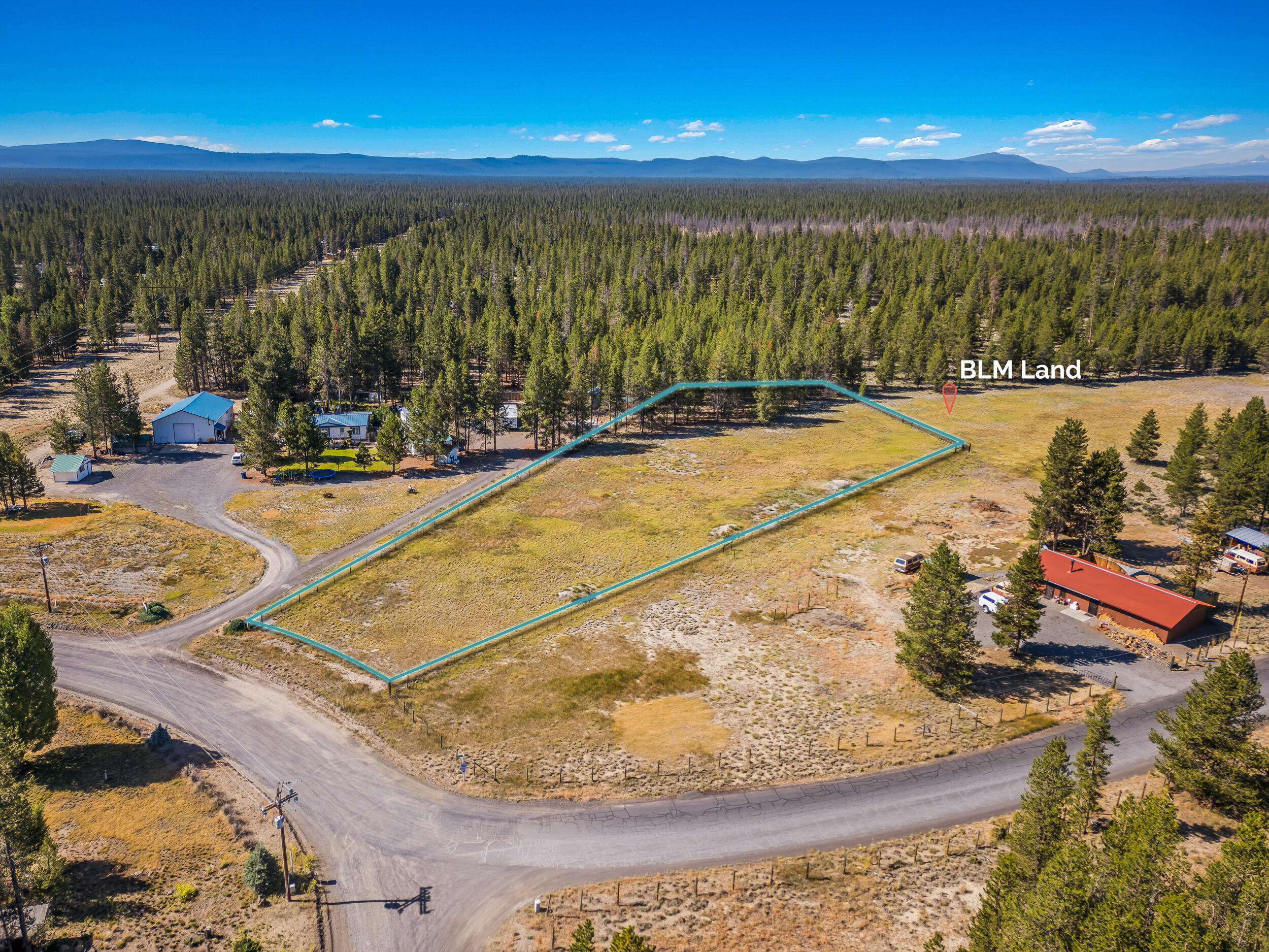 Sun Forest Estates - Land