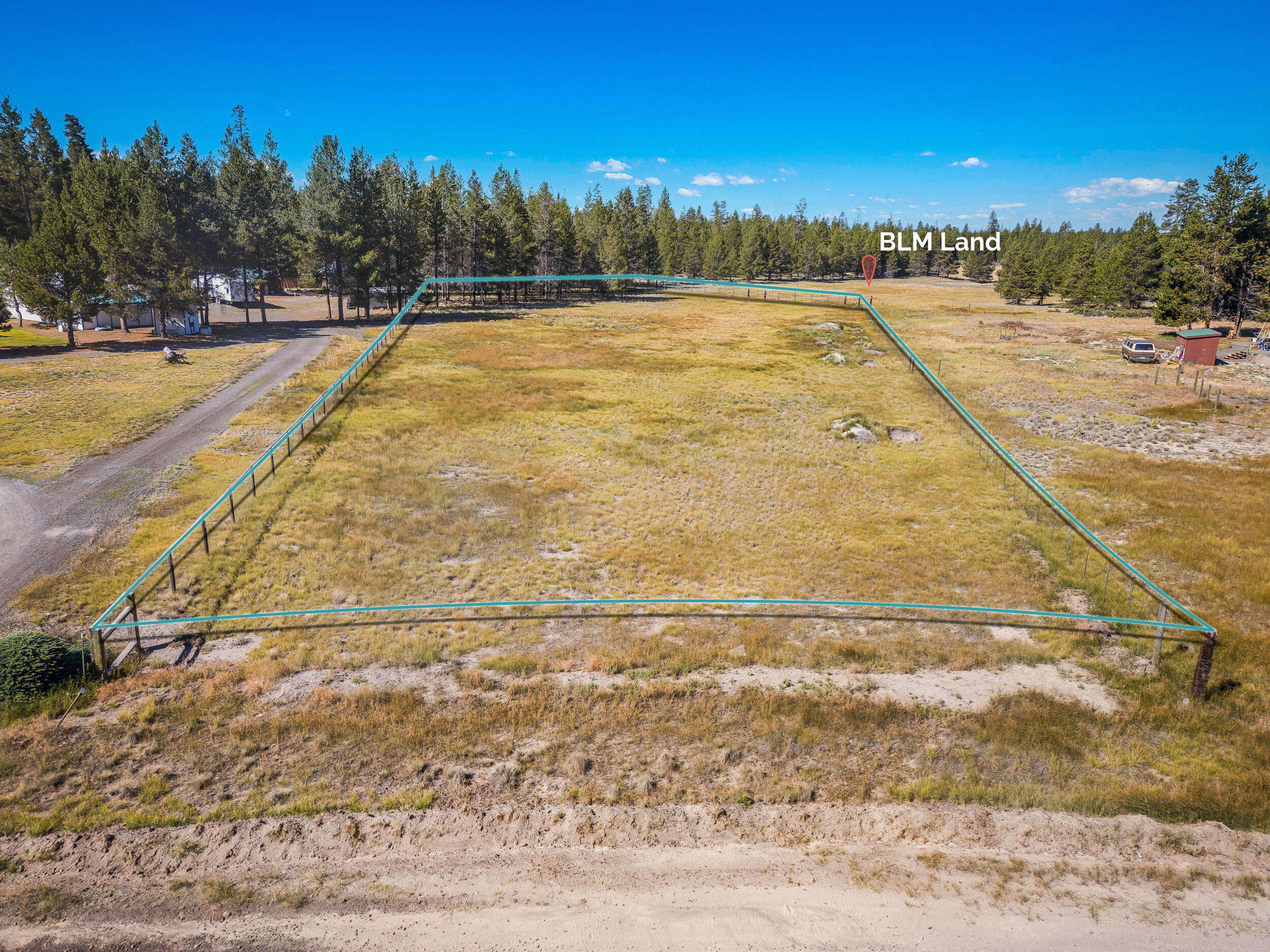 Sun Forest Estates - Land