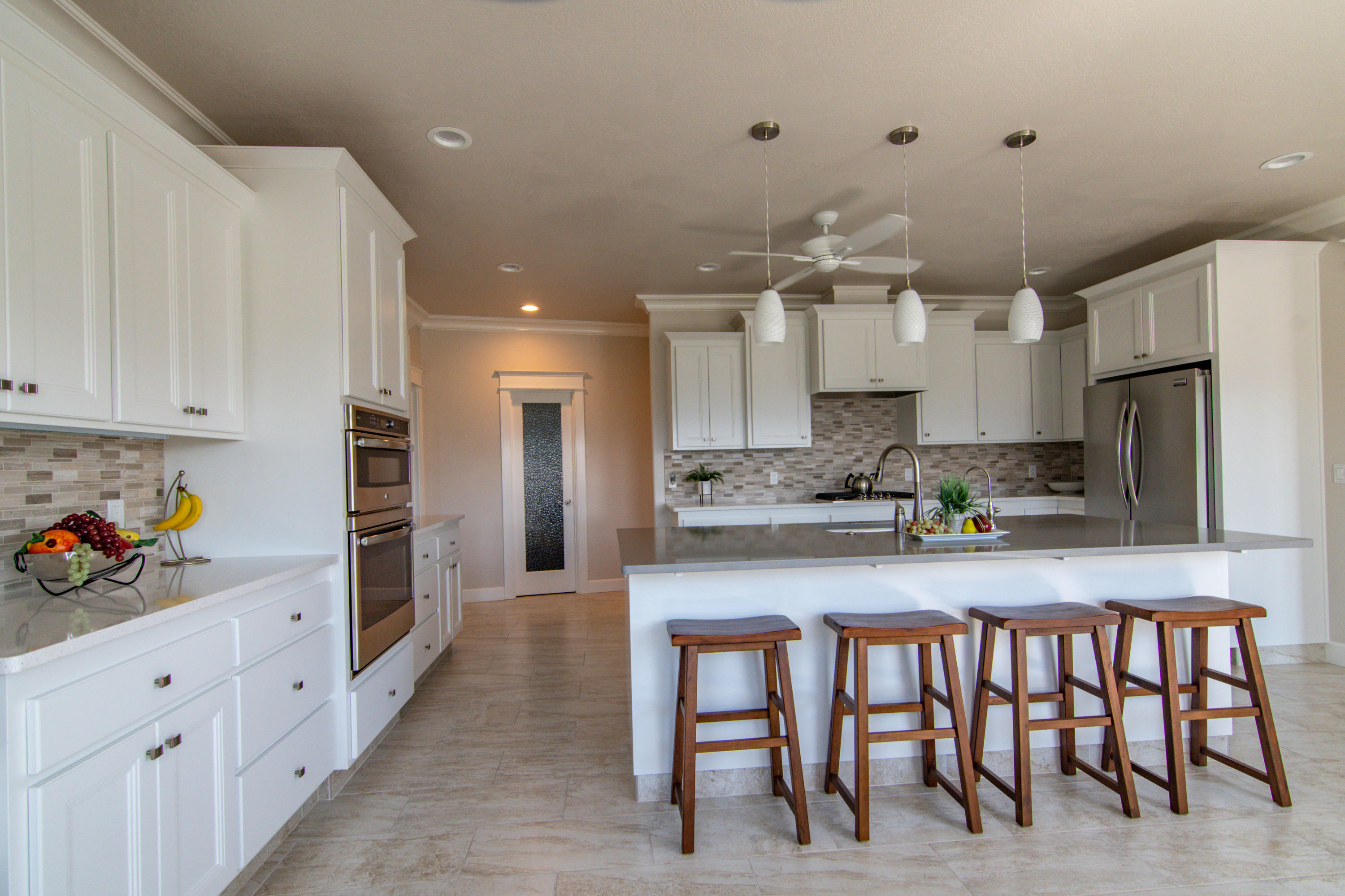 Forest Hills Subdivision - Residential