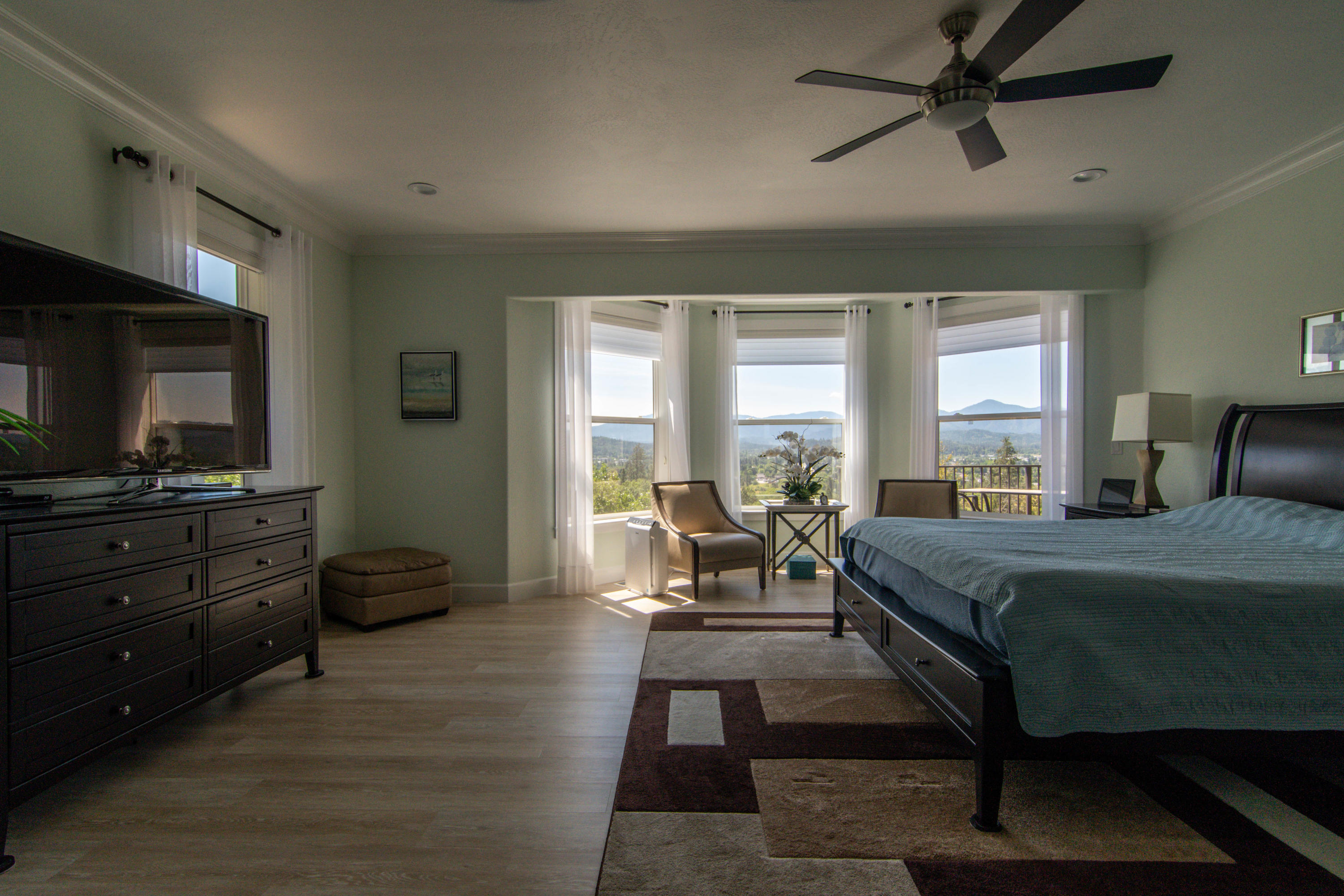 Forest Hills Subdivision - Residential