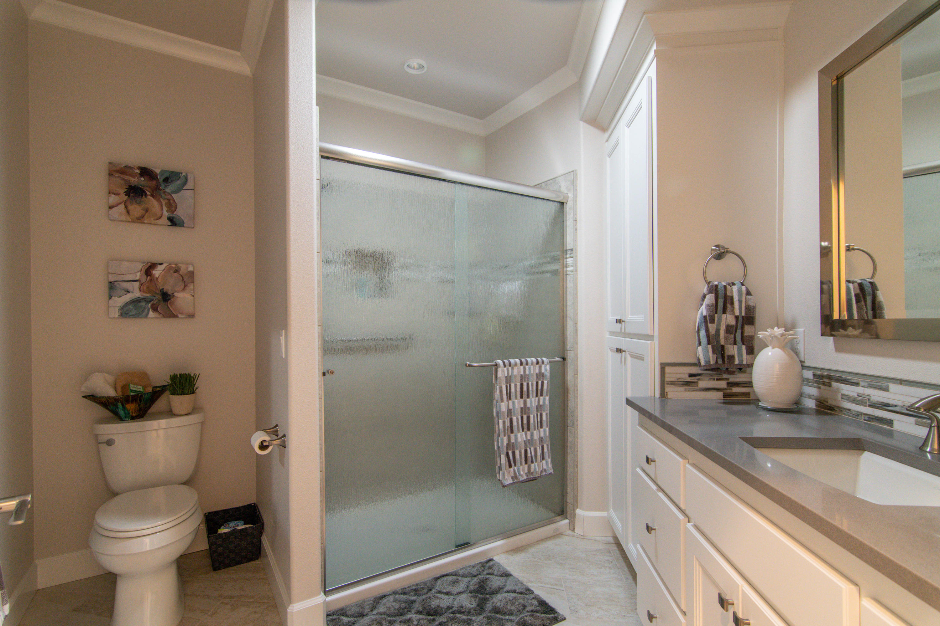 Forest Hills Subdivision - Residential