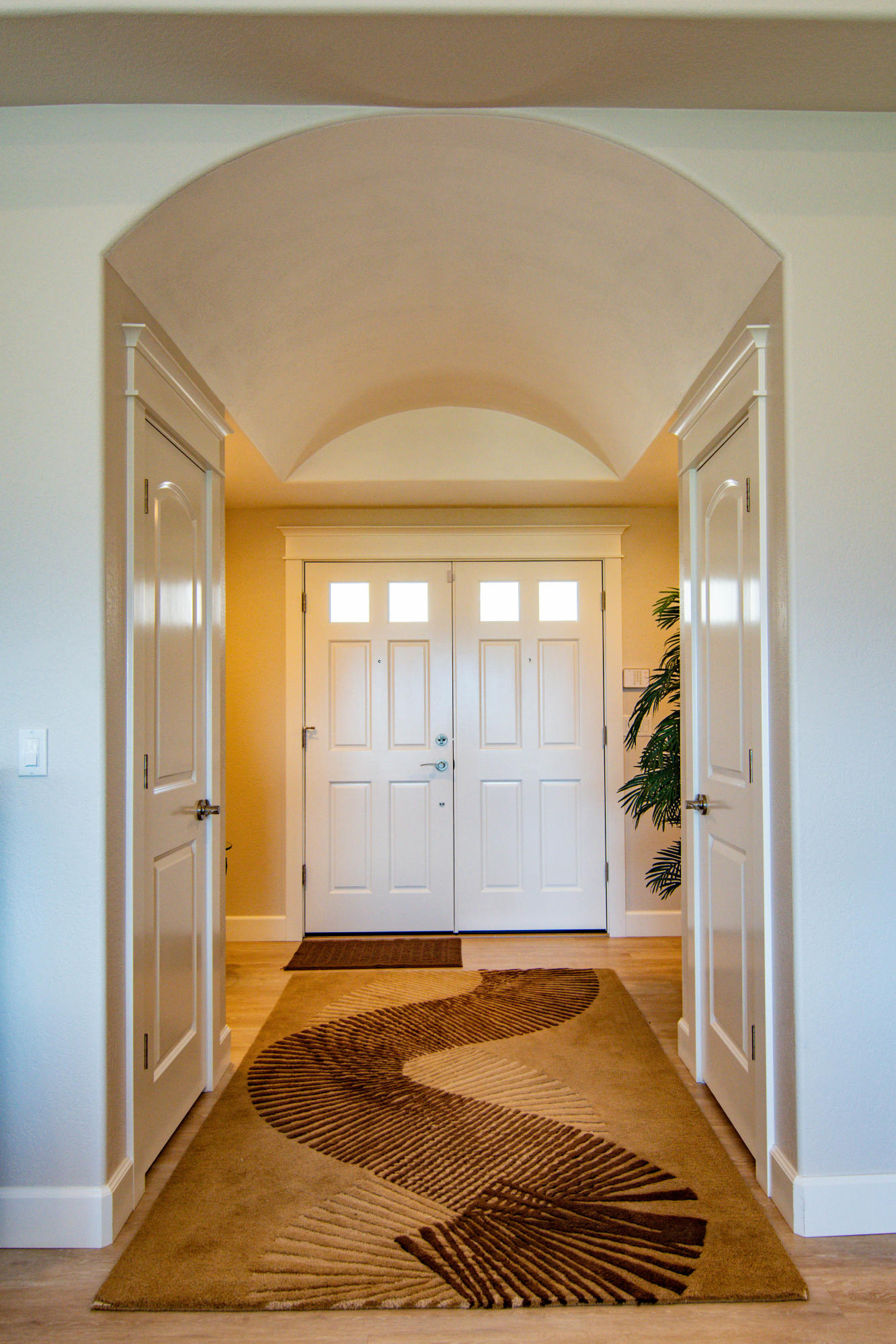 Forest Hills Subdivision - Residential