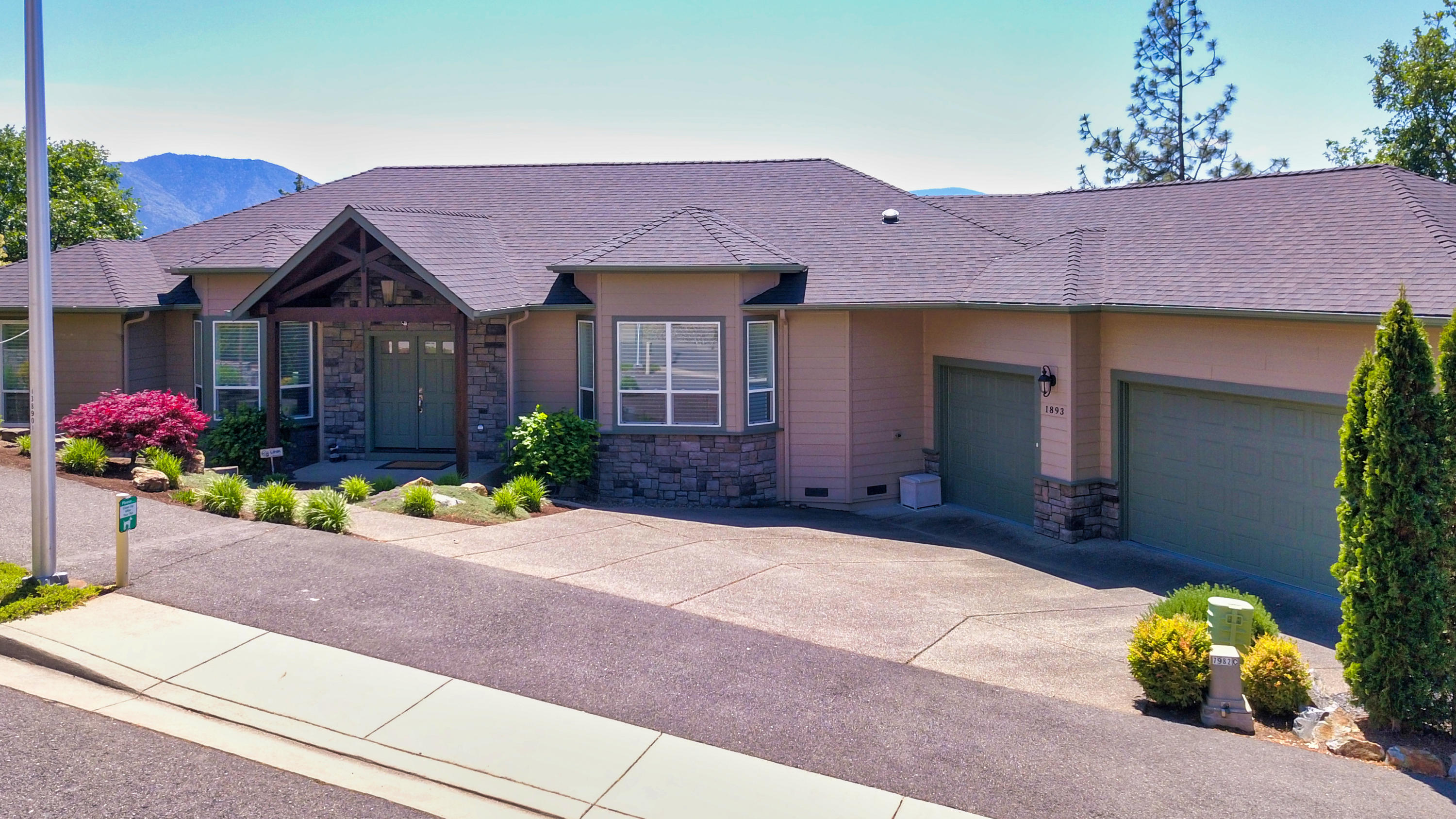 Forest Hills Subdivision - Residential