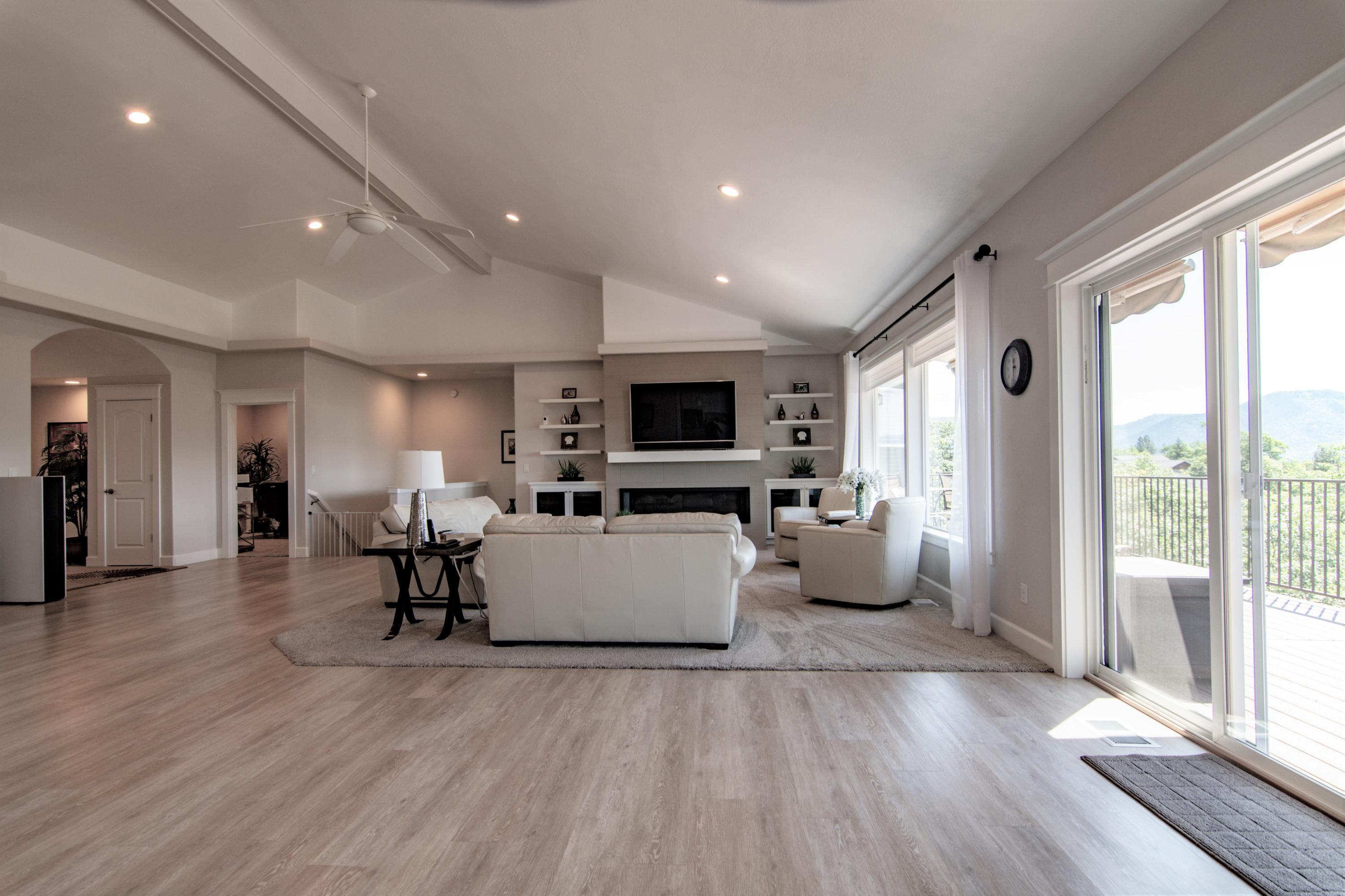 Forest Hills Subdivision - Residential