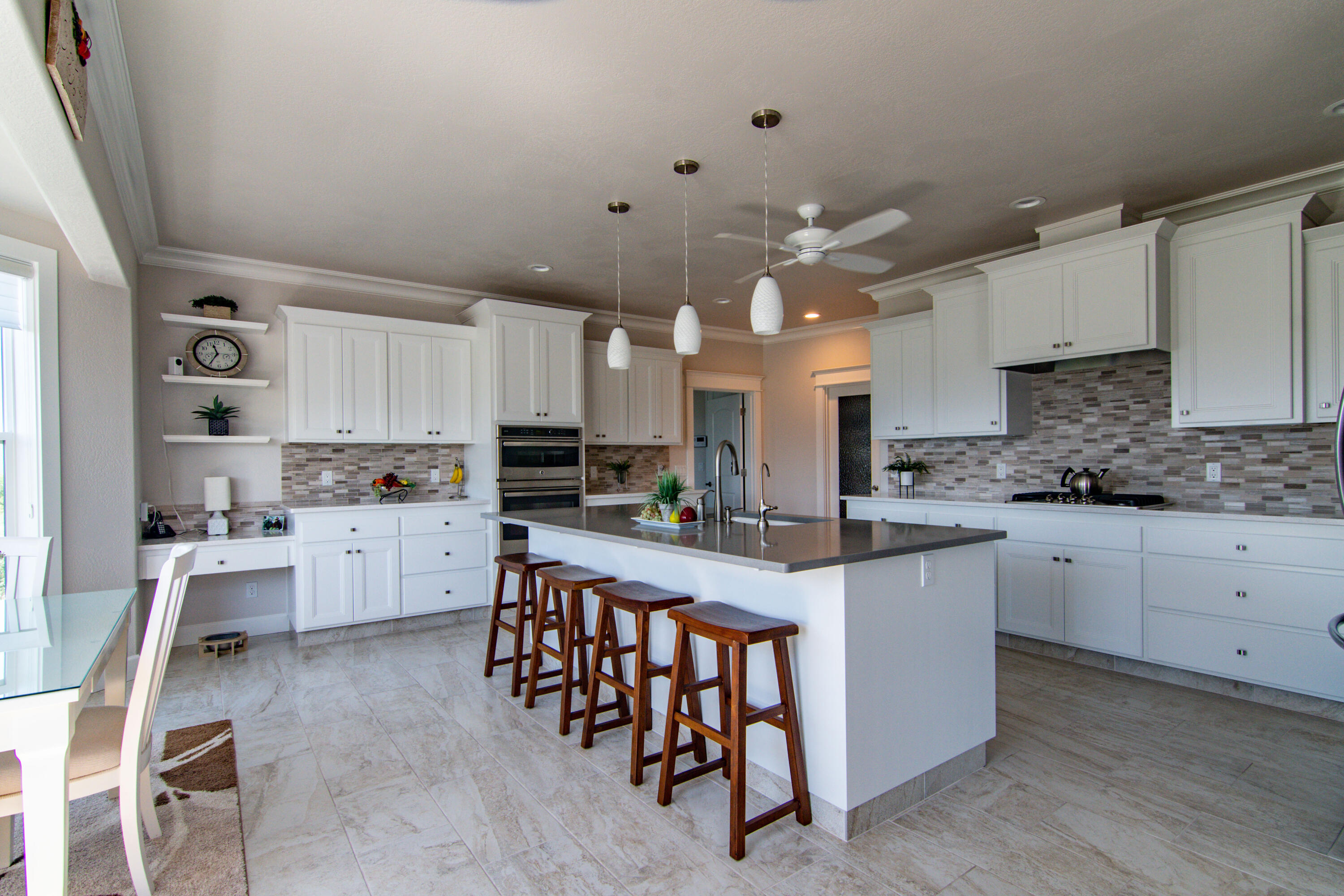 Forest Hills Subdivision - Residential