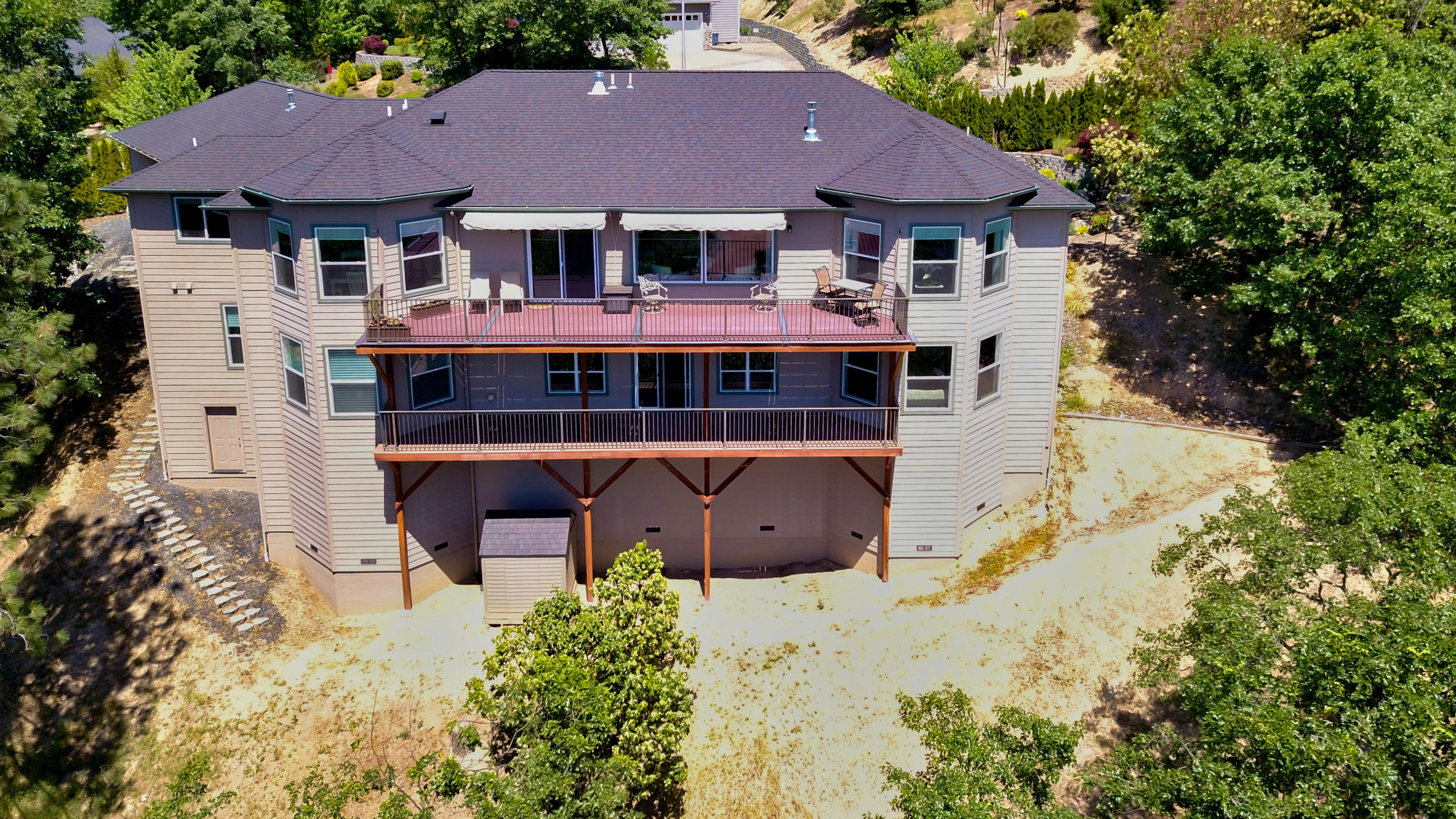 Forest Hills Subdivision - Residential