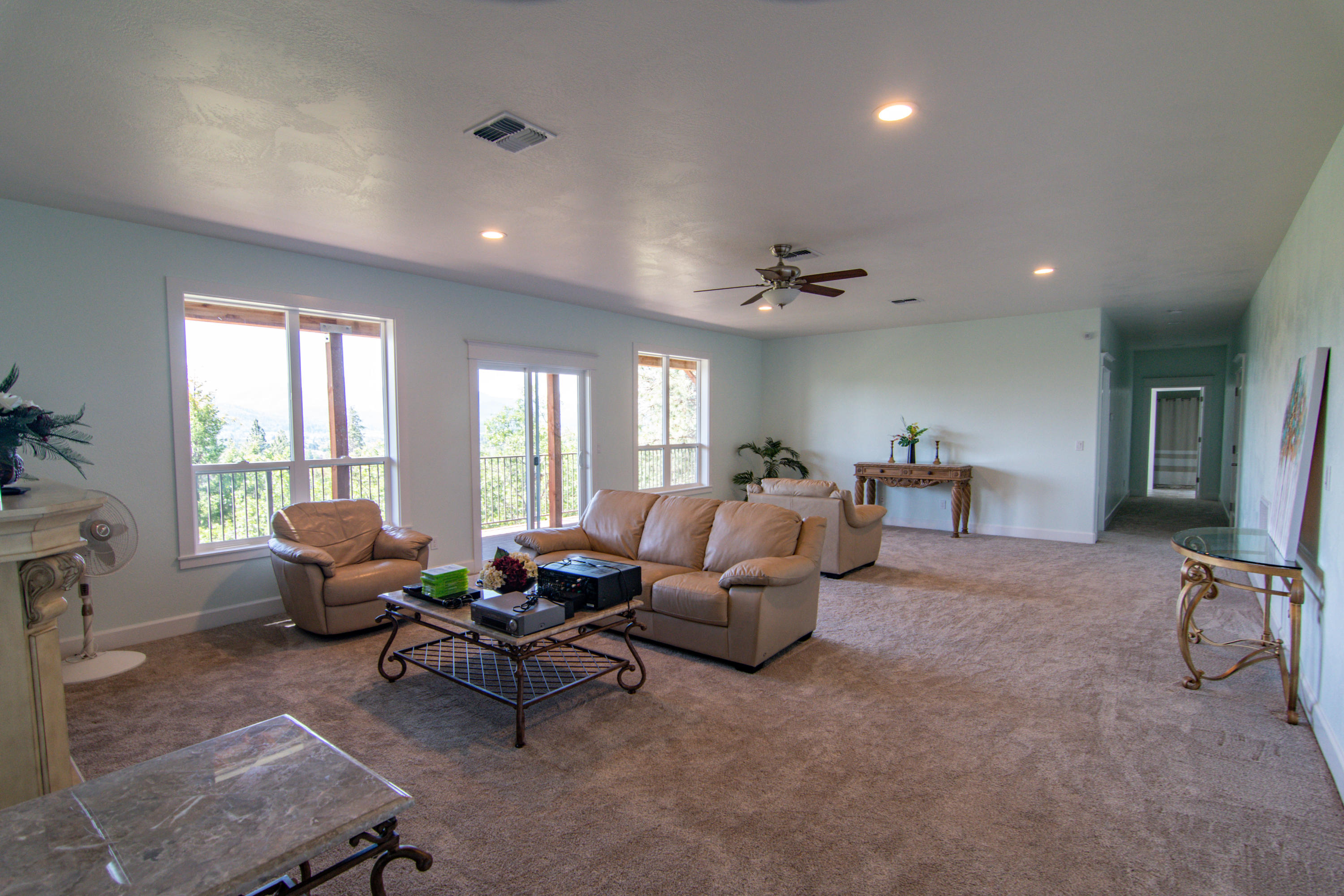 Forest Hills Subdivision - Residential