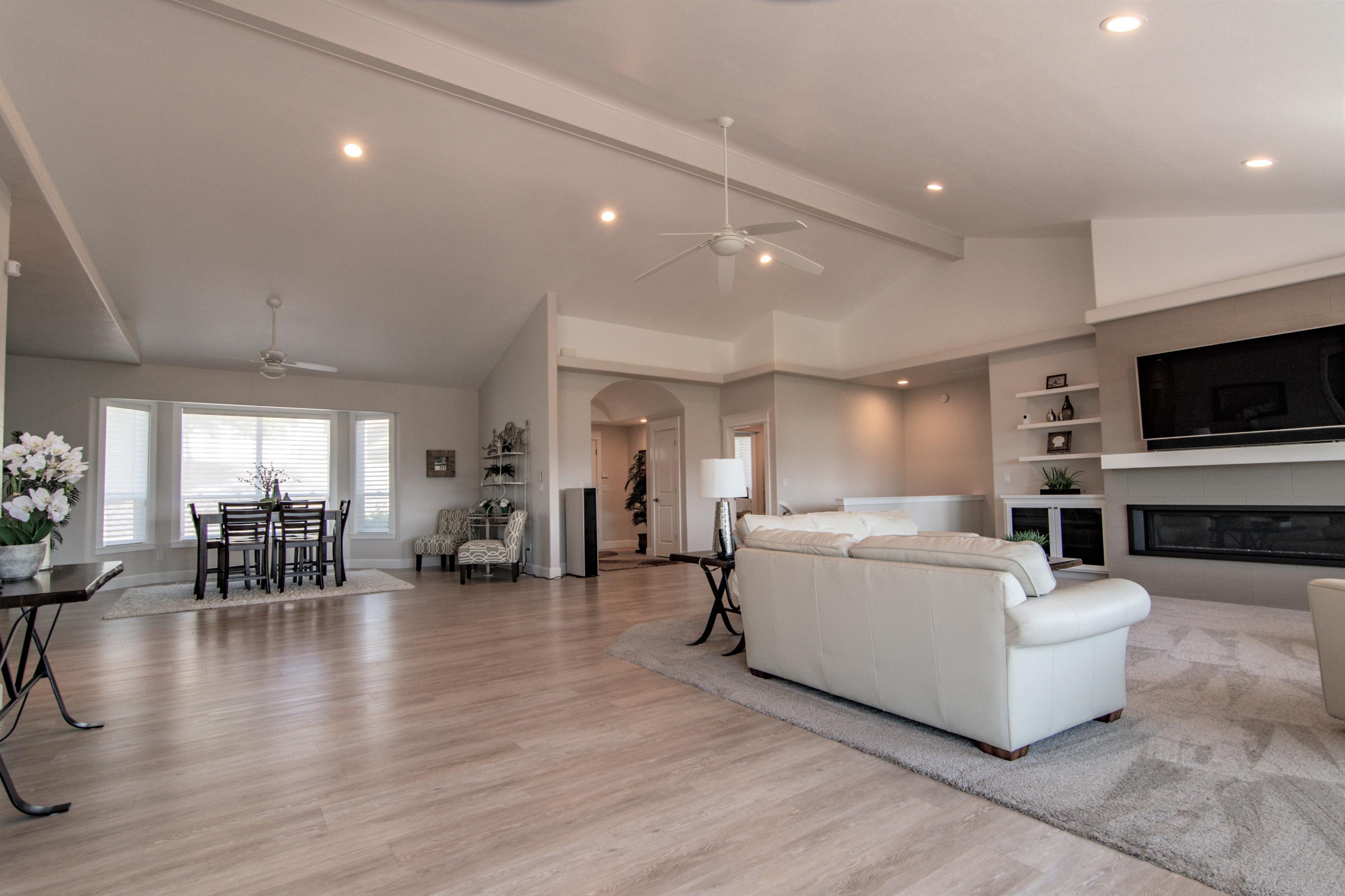 Forest Hills Subdivision - Residential