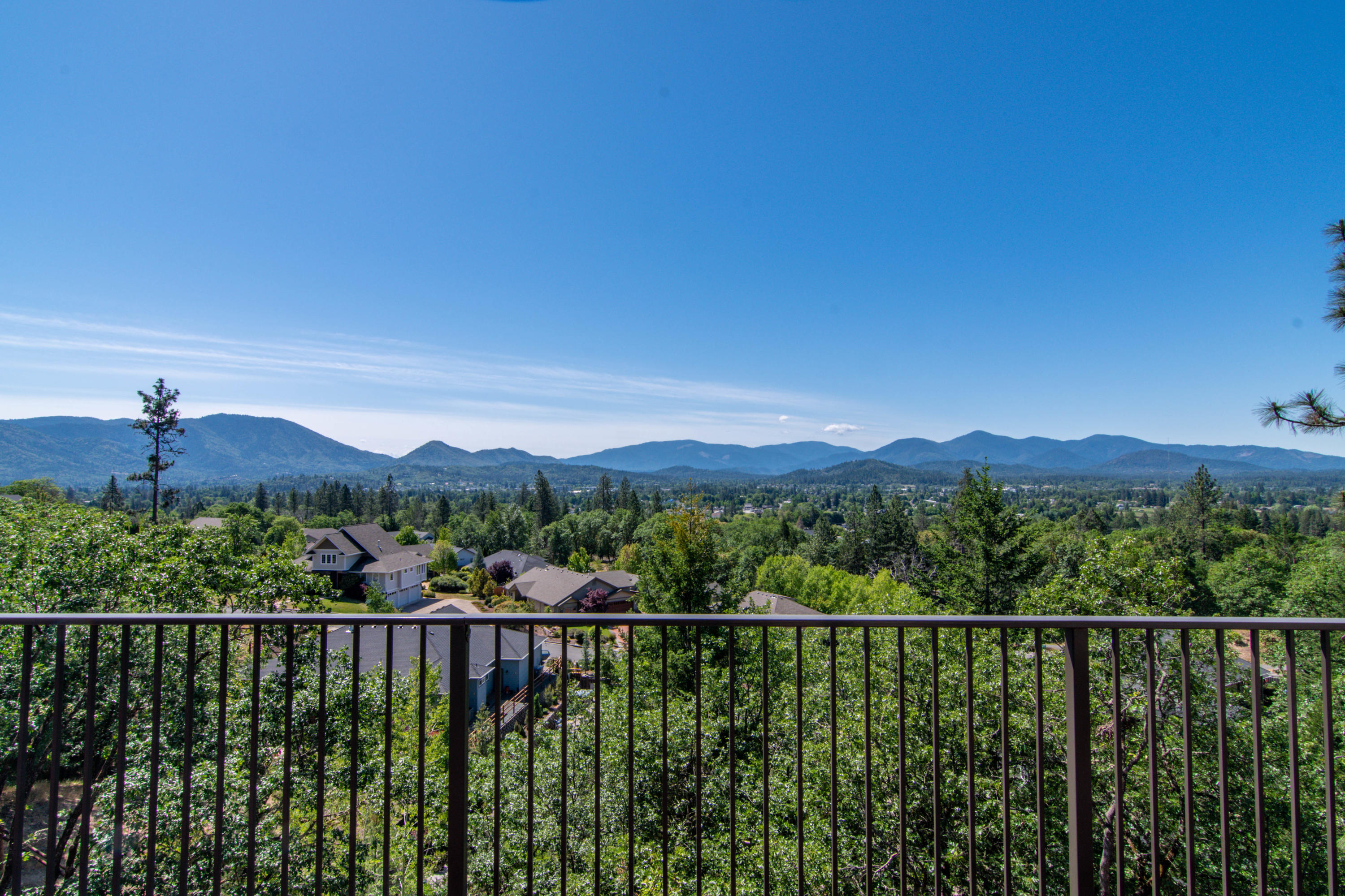 Forest Hills Subdivision - Residential