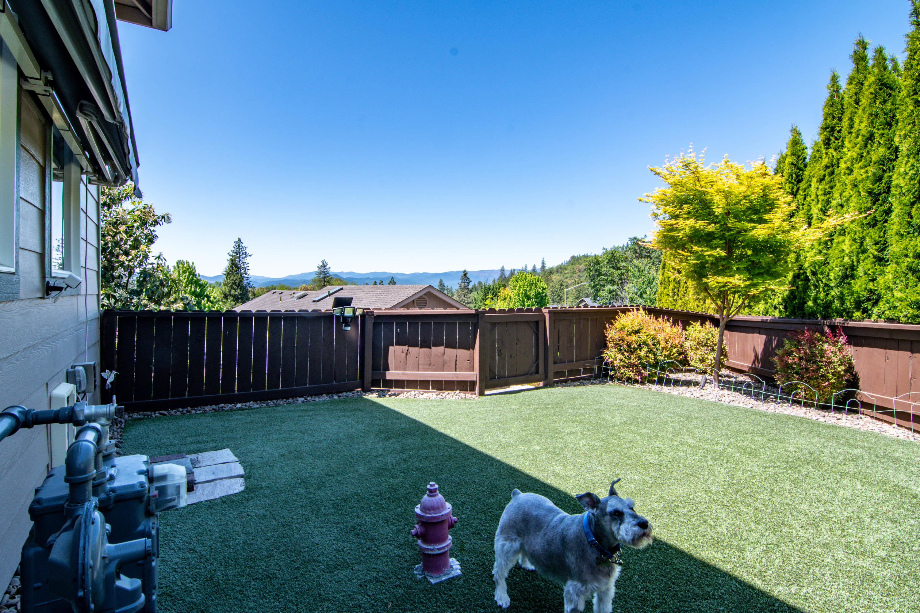 Forest Hills Subdivision - Residential