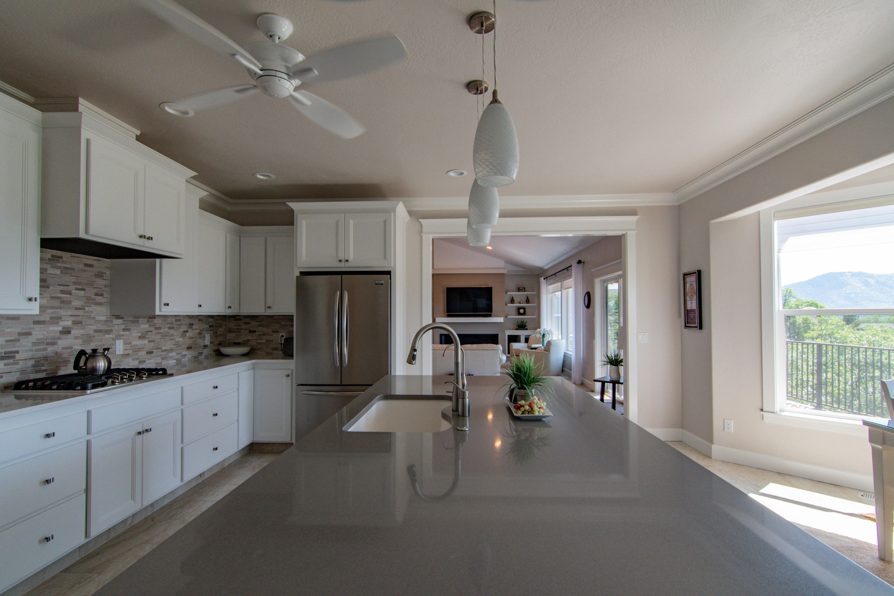 Forest Hills Subdivision - Residential