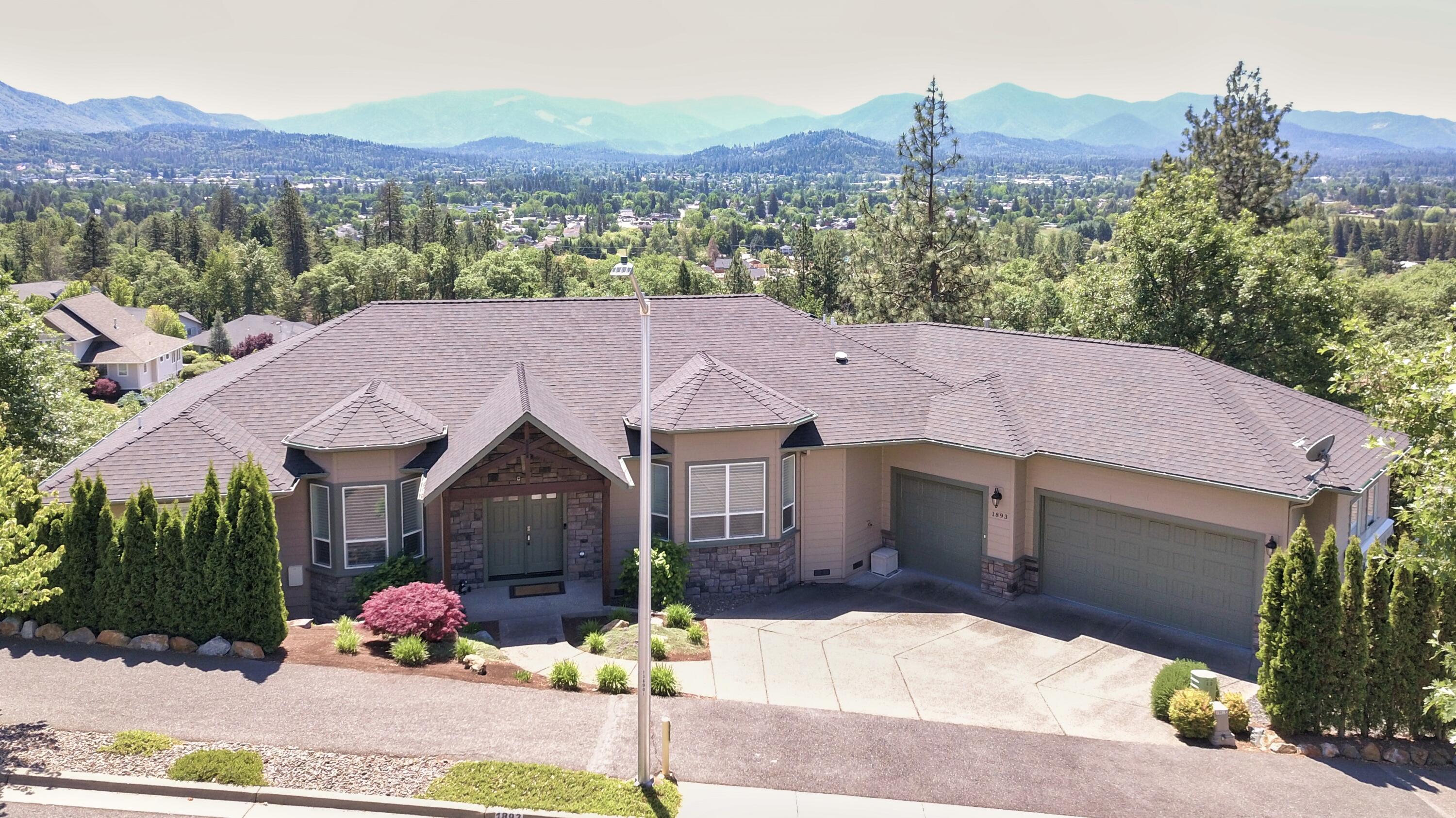 Forest Hills Subdivision - Residential