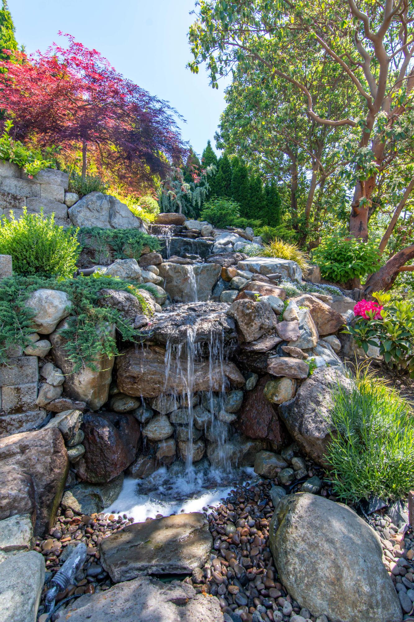 Forest Hills Subdivision - Residential