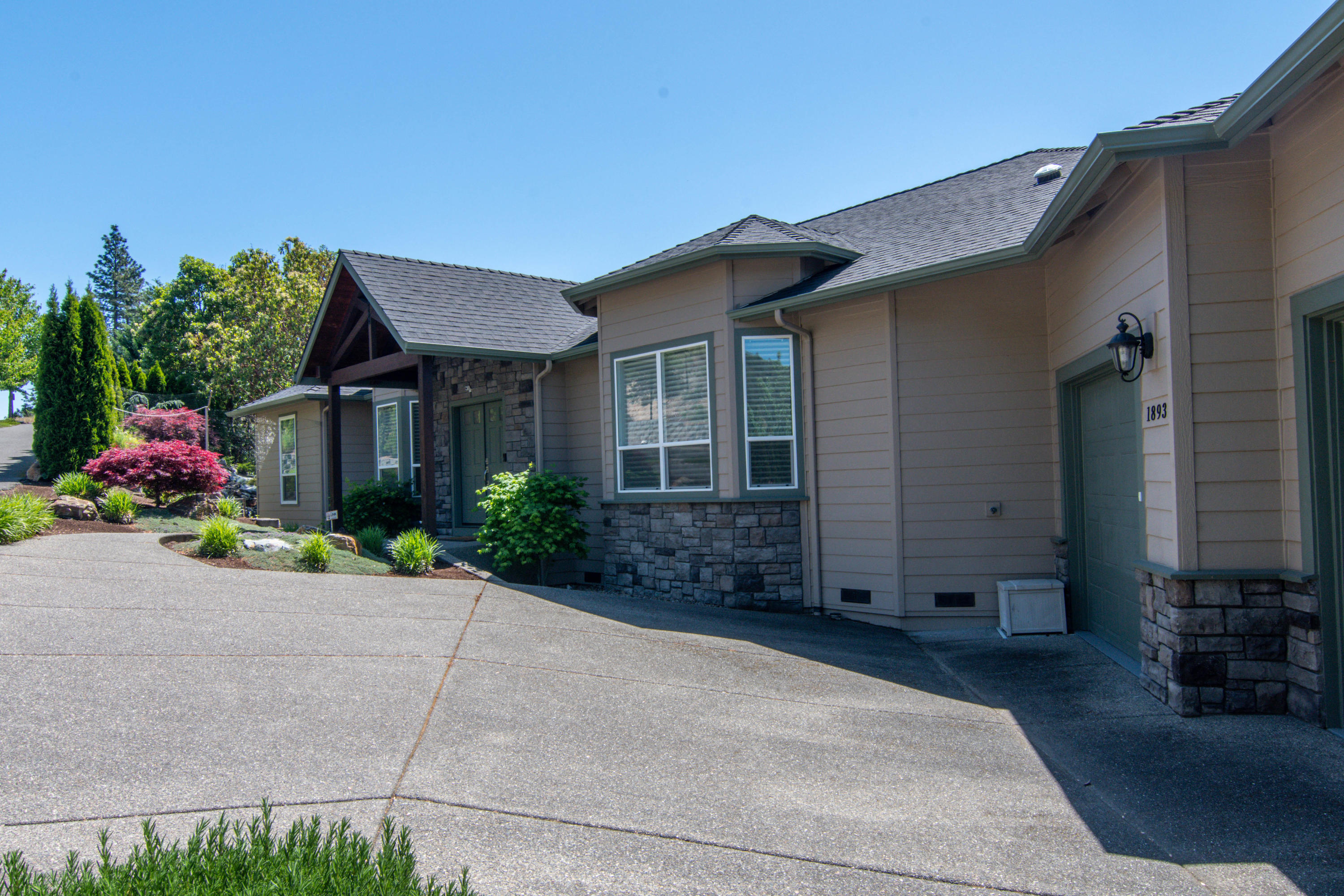 Forest Hills Subdivision - Residential