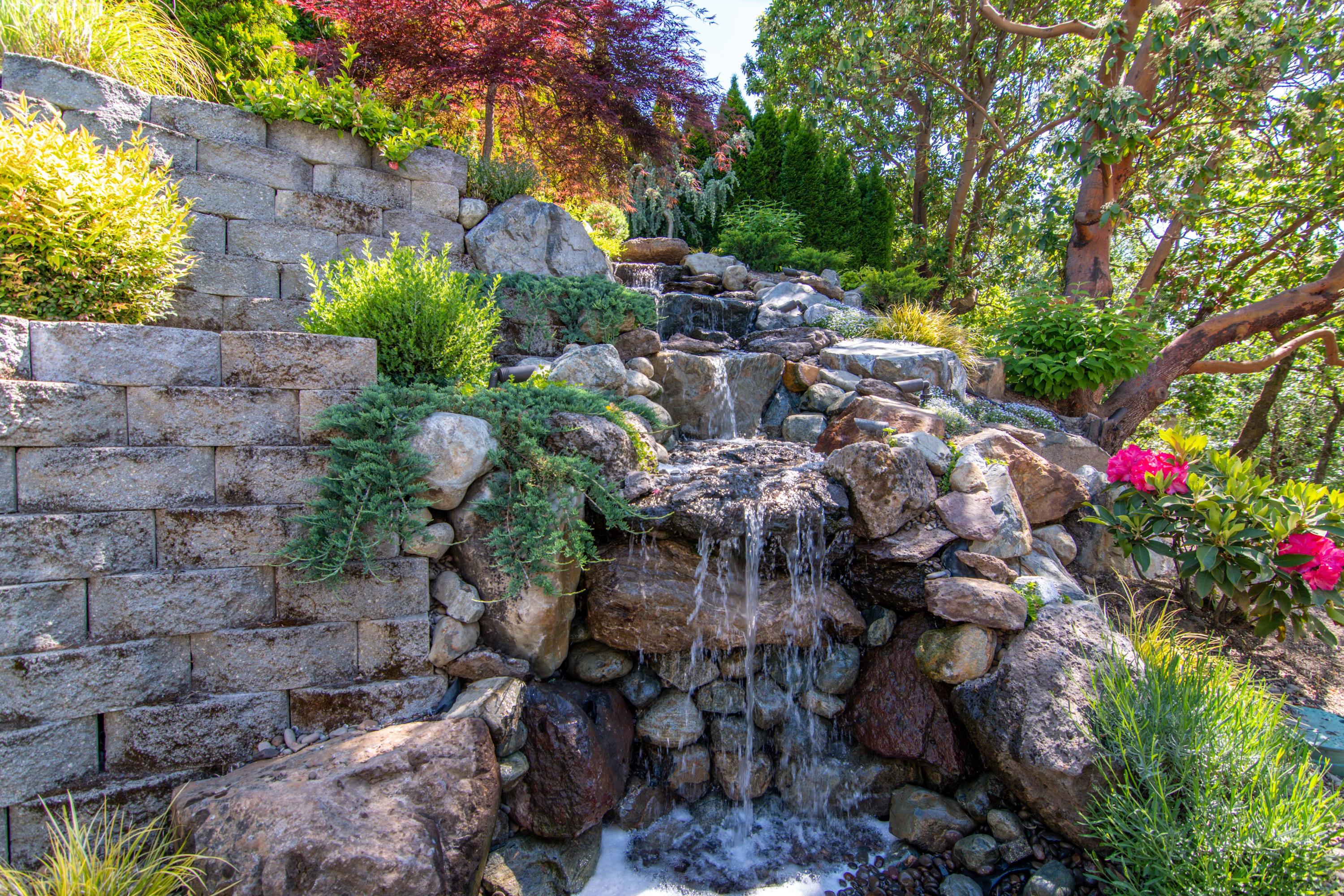 Forest Hills Subdivision - Residential