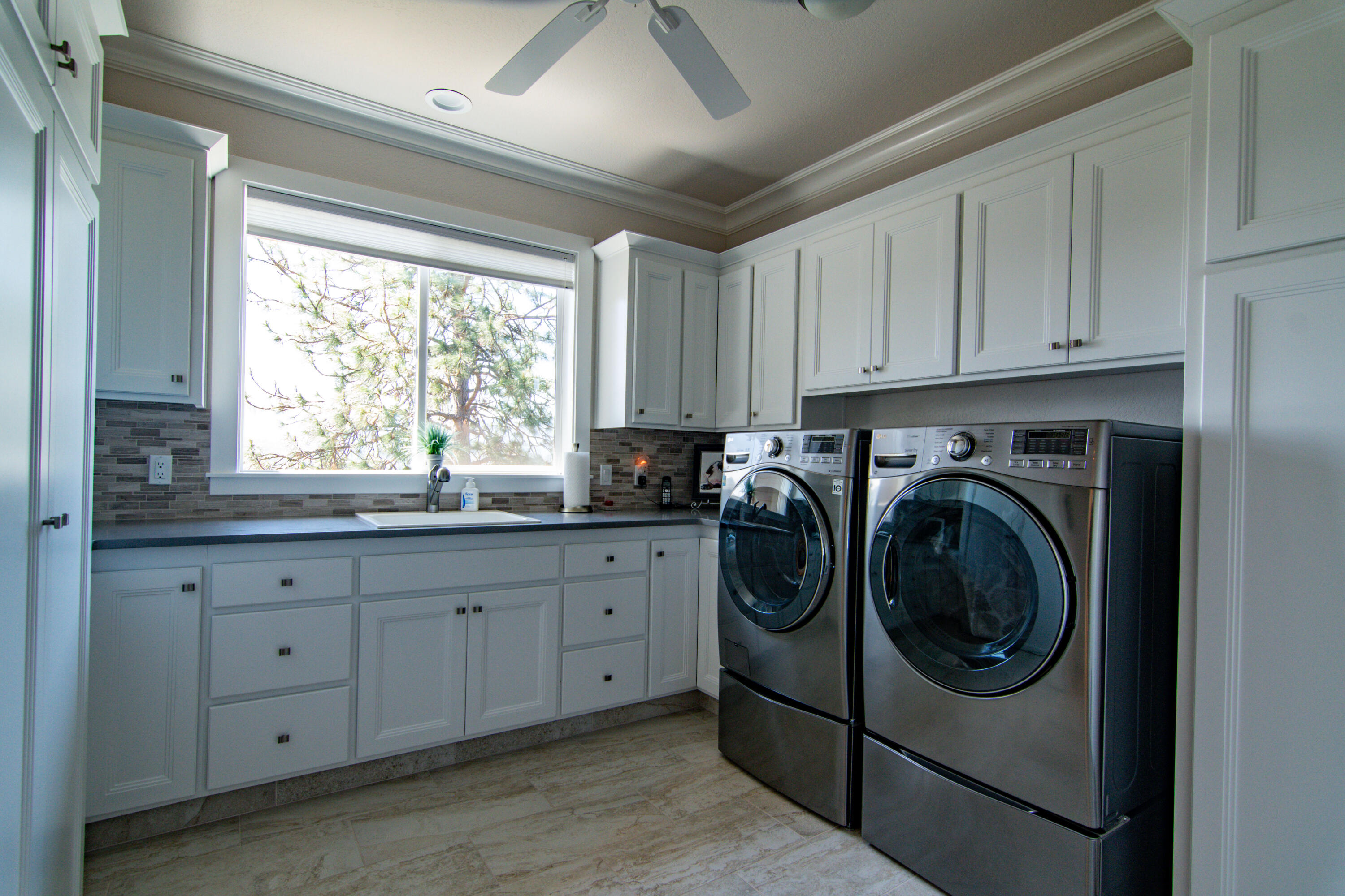 Forest Hills Subdivision - Residential