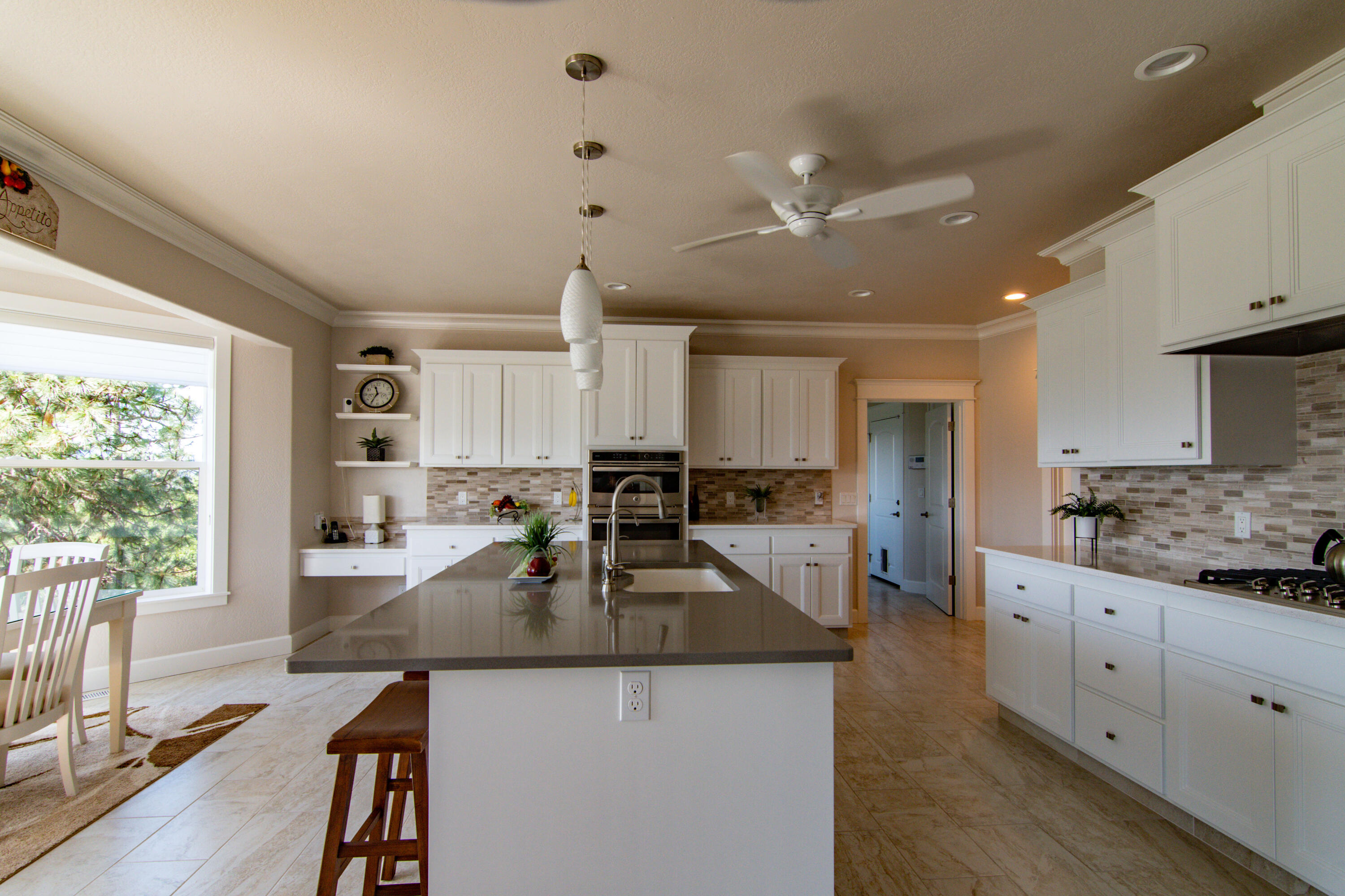 Forest Hills Subdivision - Residential