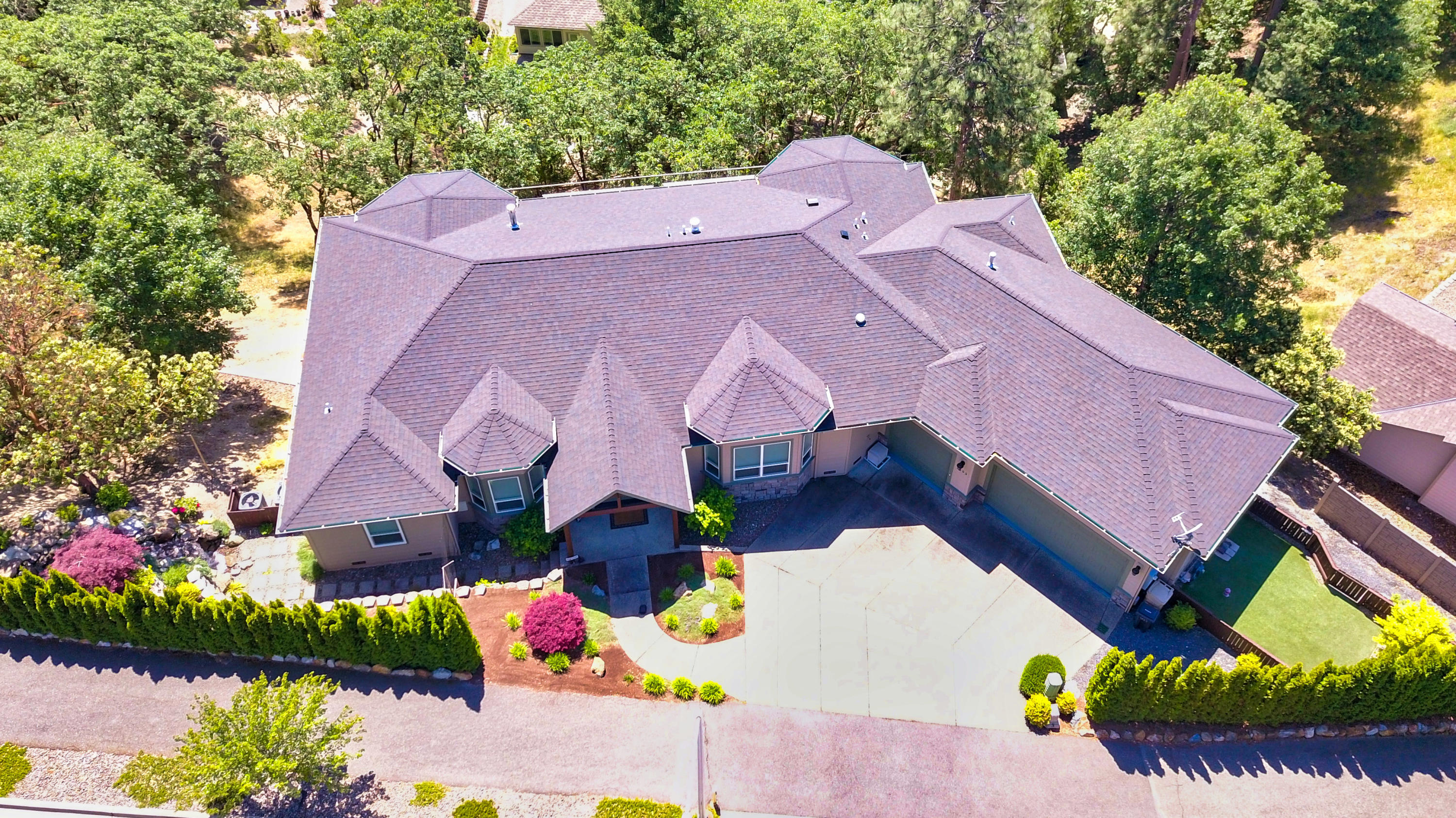 Forest Hills Subdivision - Residential