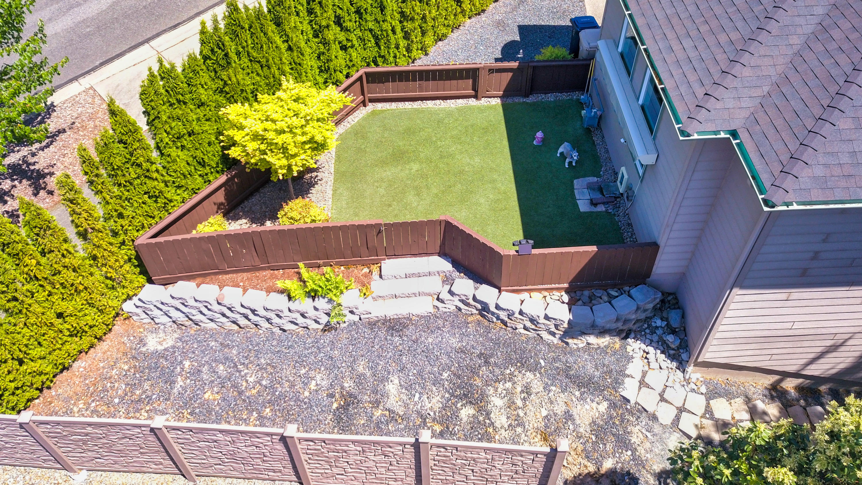 Forest Hills Subdivision - Residential