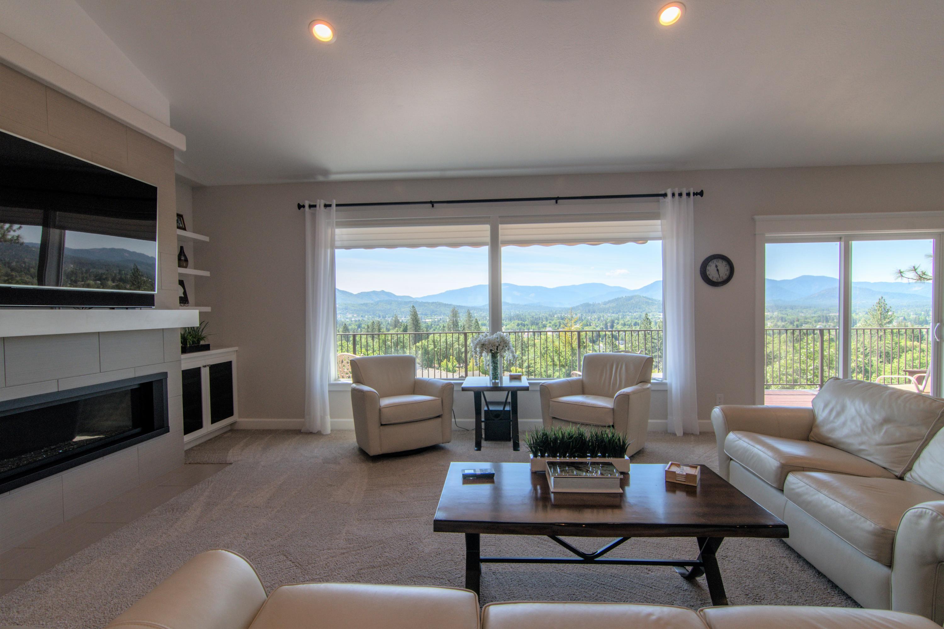 Forest Hills Subdivision - Residential