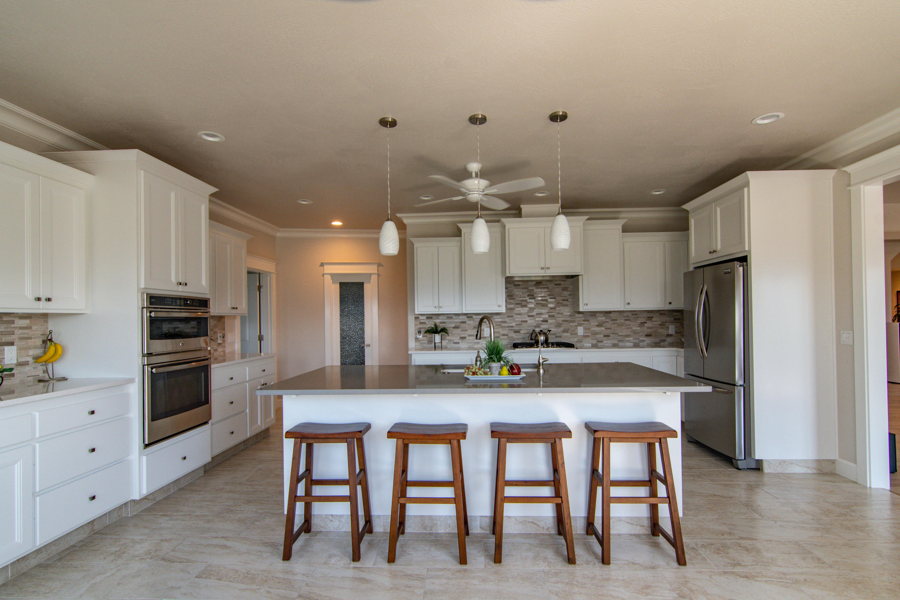 Forest Hills Subdivision - Residential