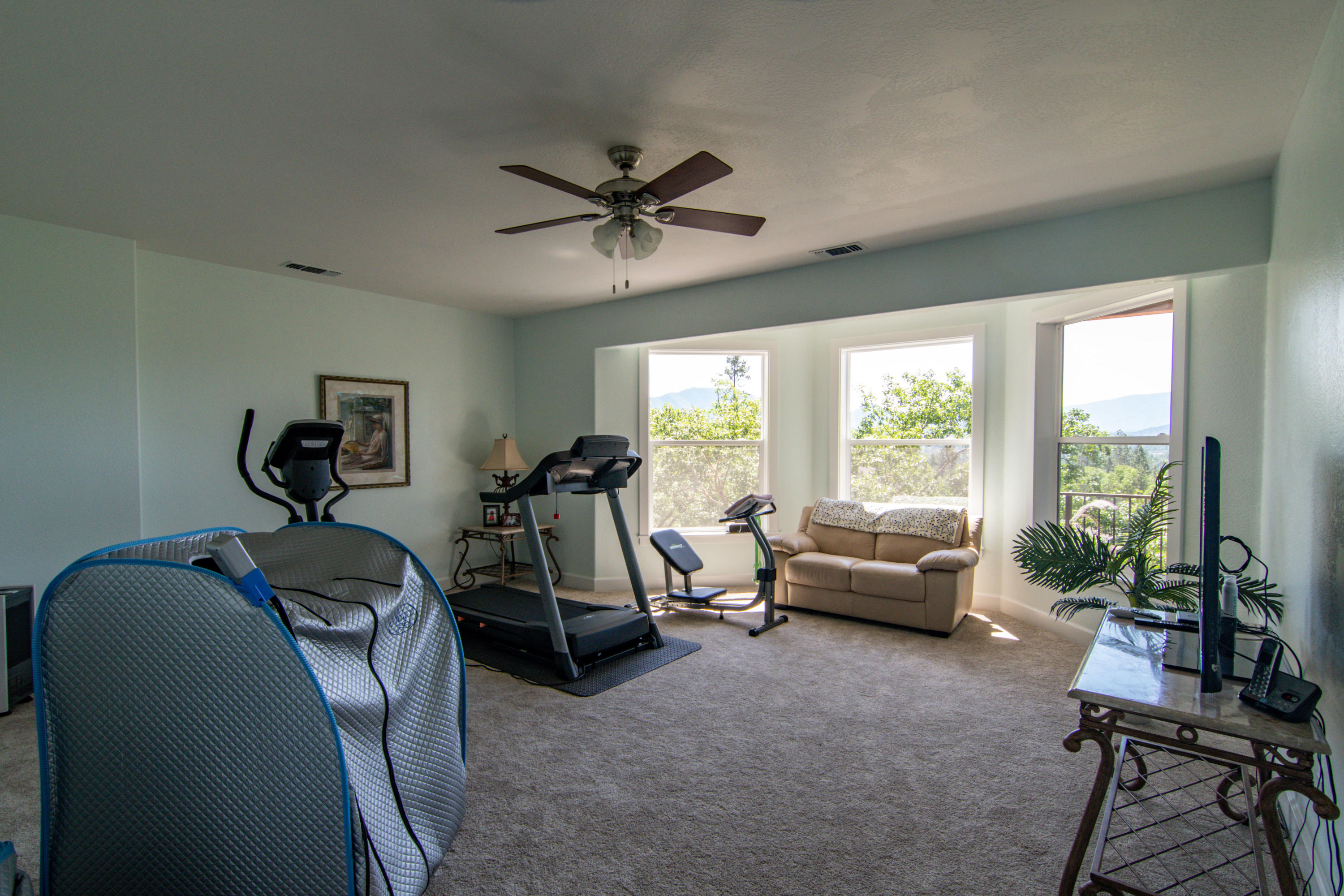 Forest Hills Subdivision - Residential