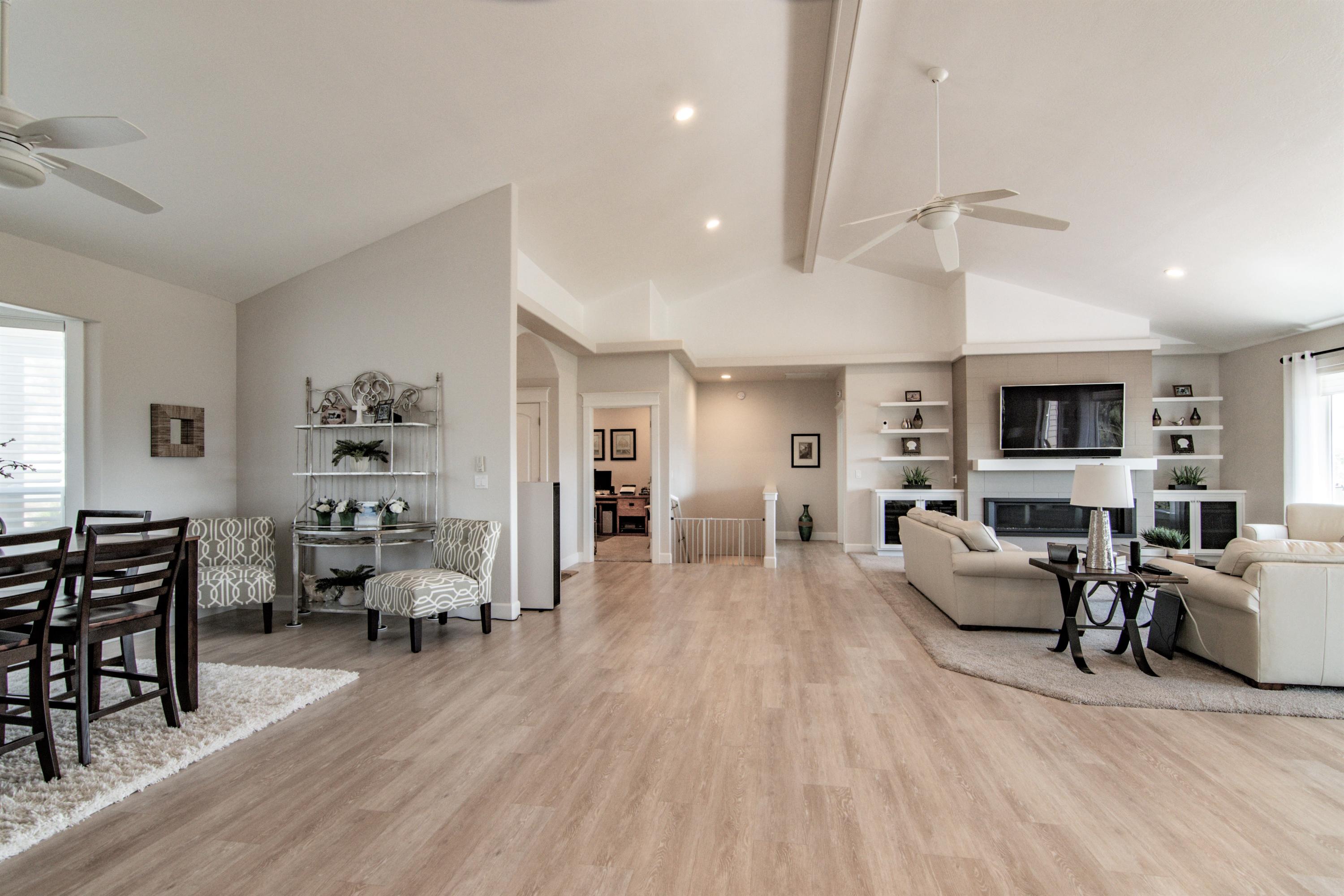 Forest Hills Subdivision - Residential