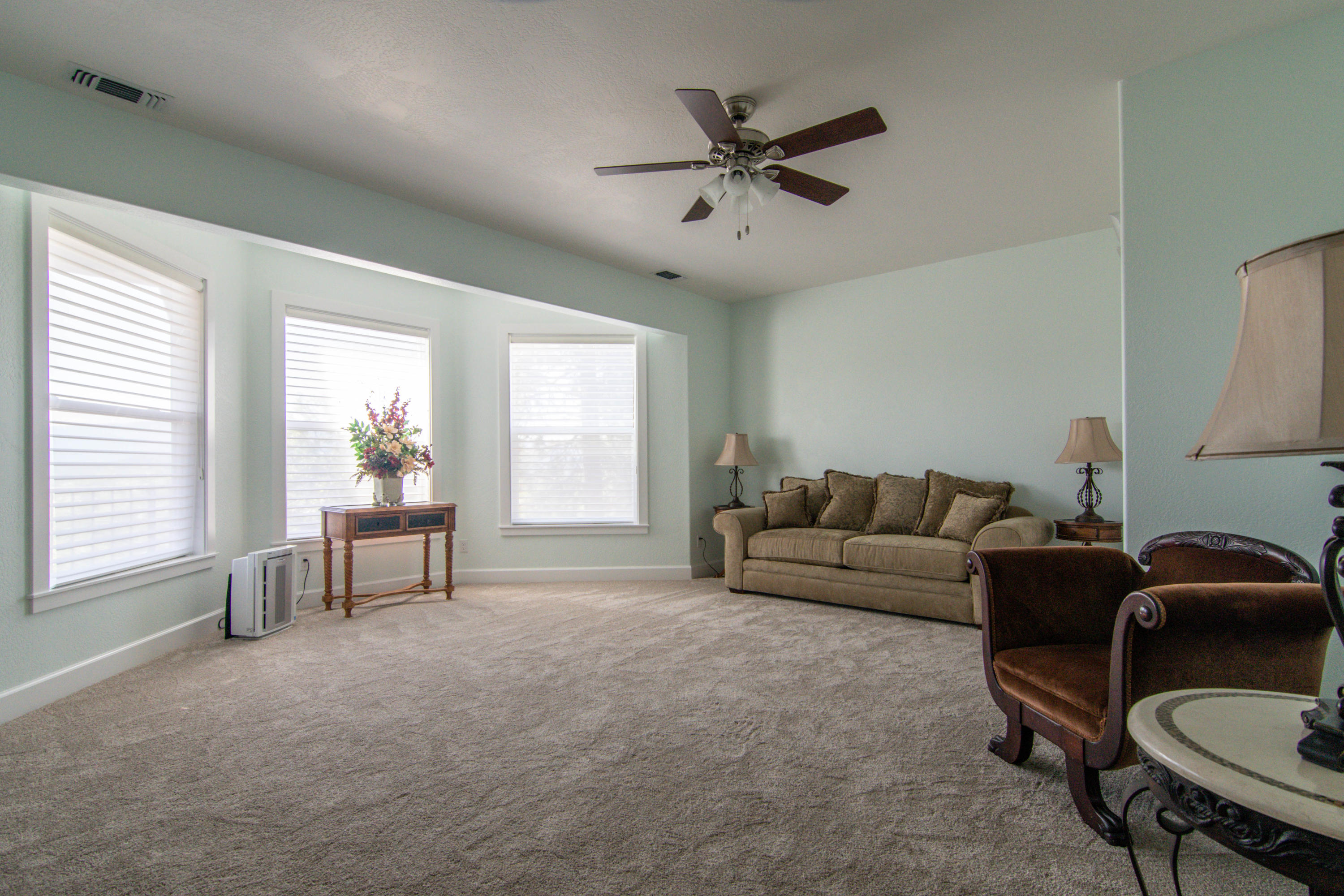 Forest Hills Subdivision - Residential