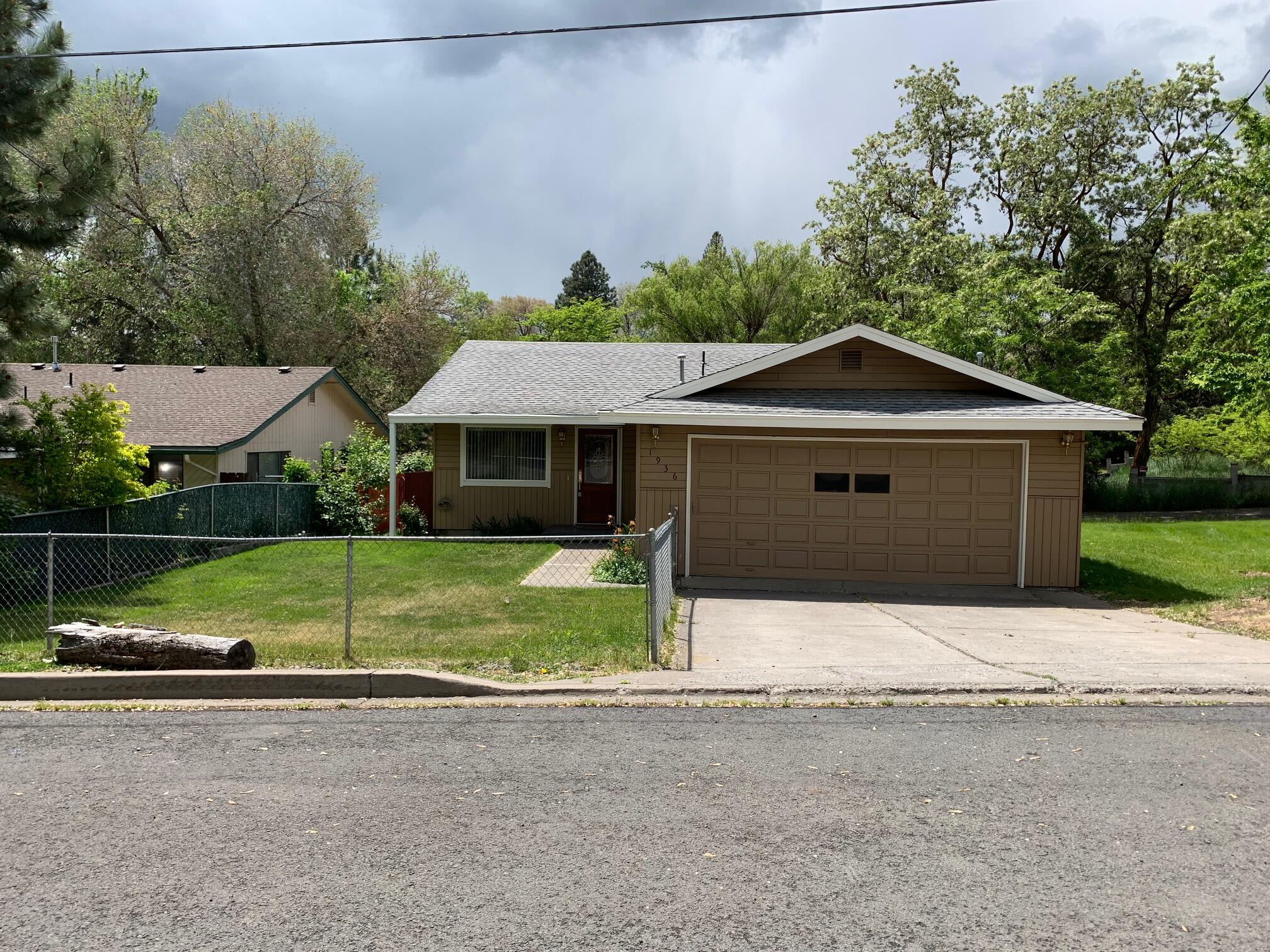 Klamath Falls -Second Addition - Residential