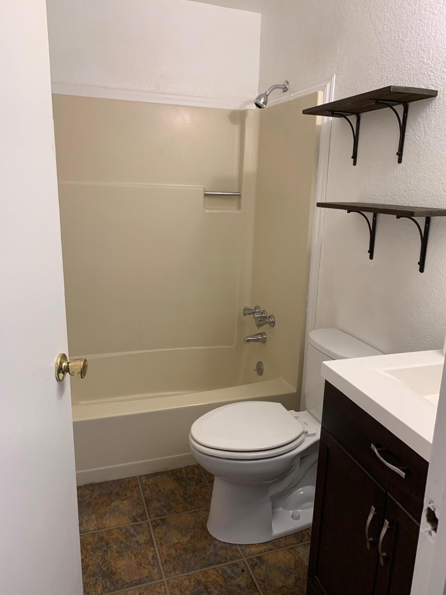 Klamath Falls -Second Addition - Residential