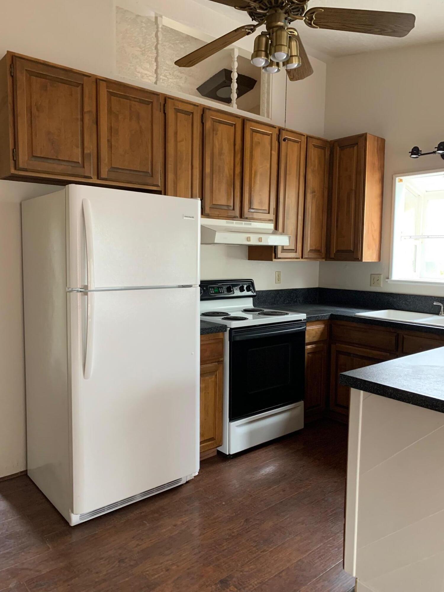 Klamath Falls -Second Addition - Residential