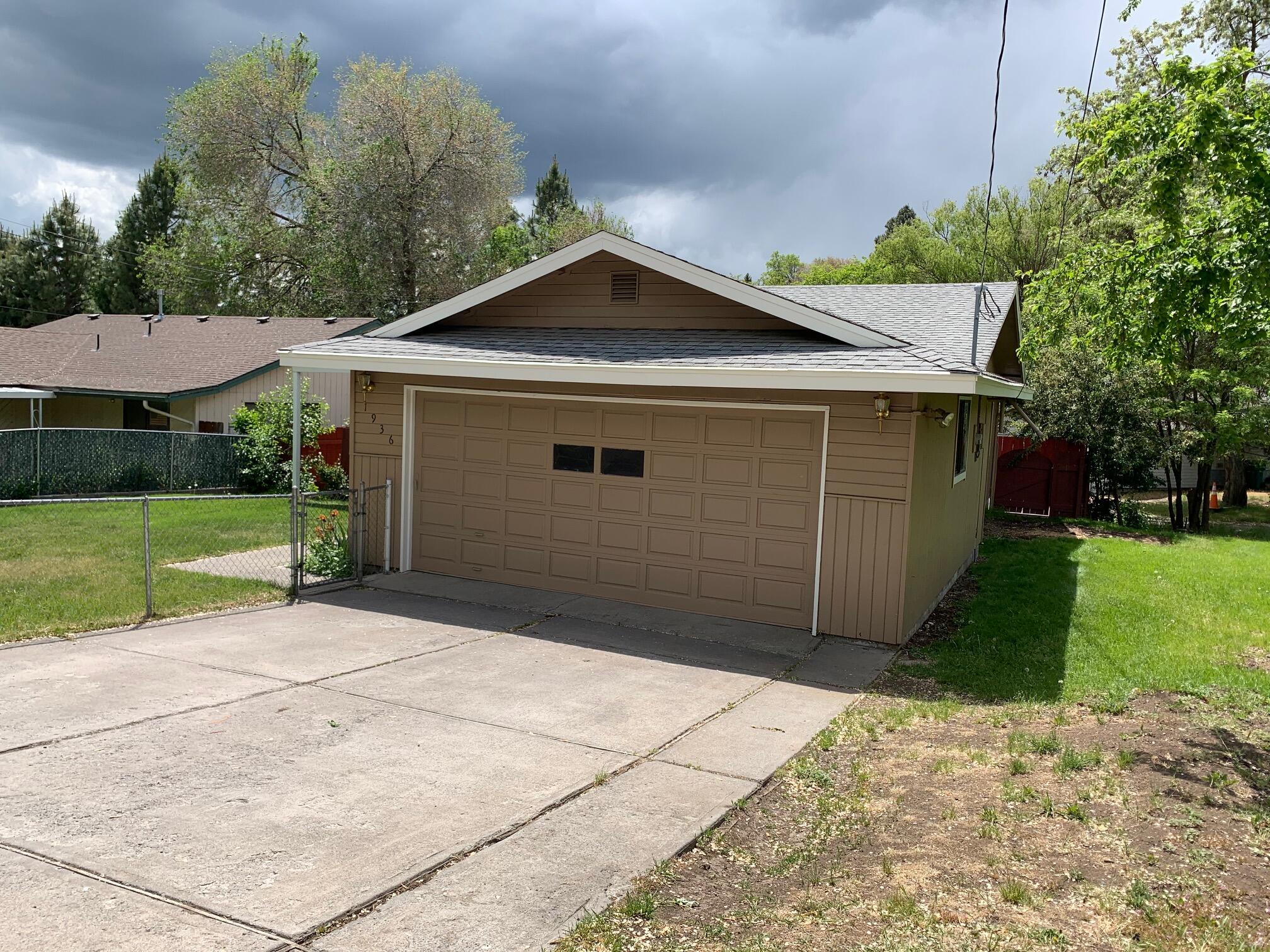 Klamath Falls -Second Addition - Residential