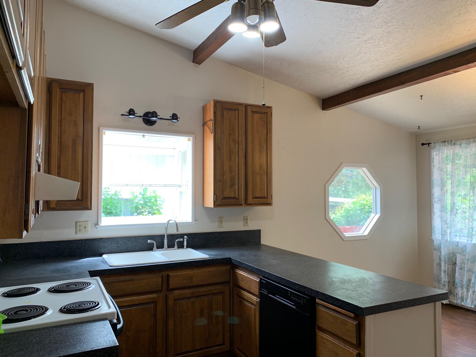 Klamath Falls -Second Addition - Residential