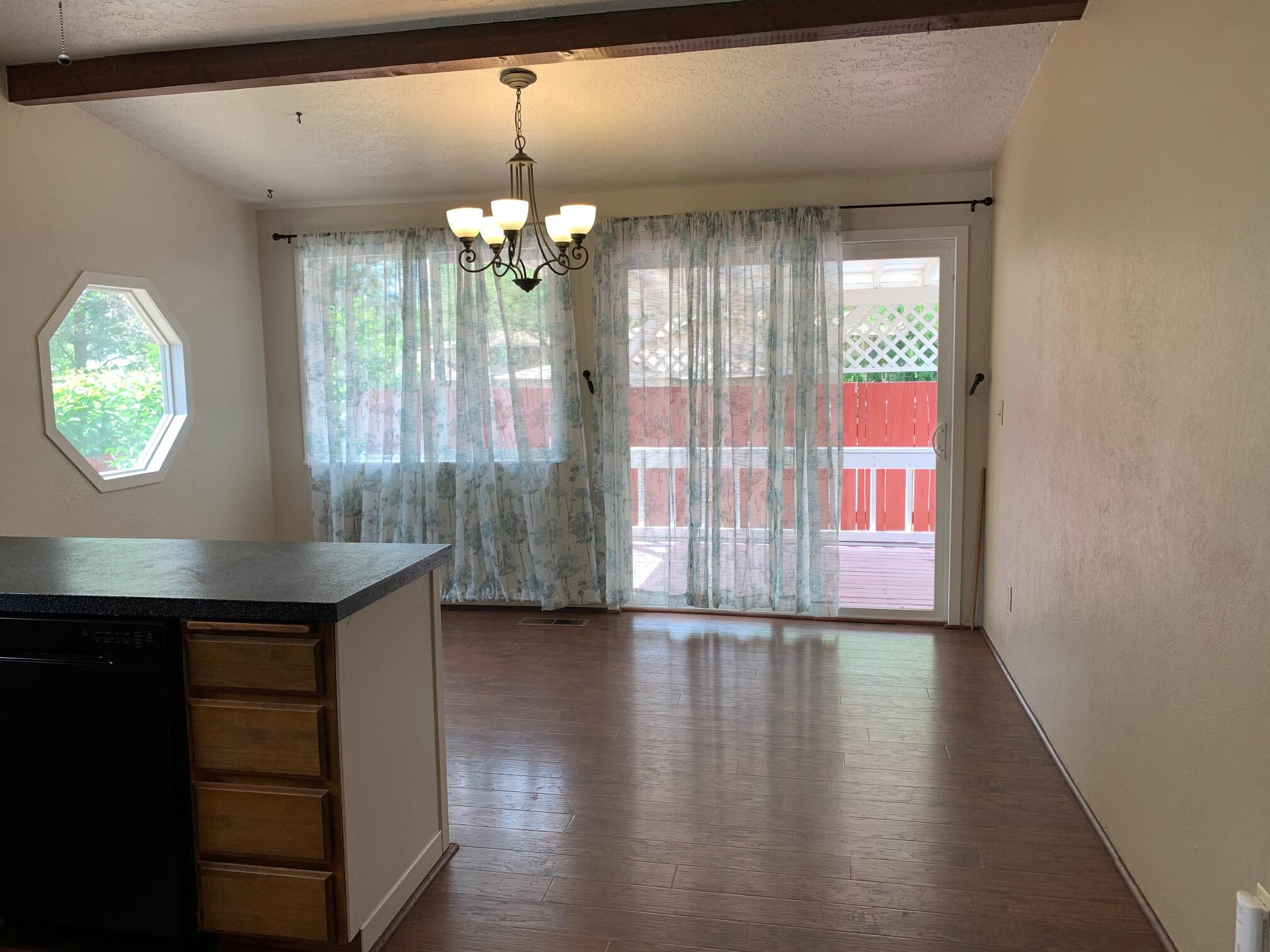 Klamath Falls -Second Addition - Residential