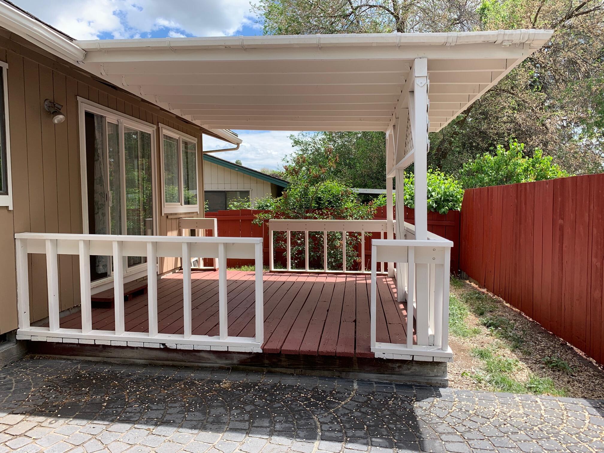 Klamath Falls -Second Addition - Residential