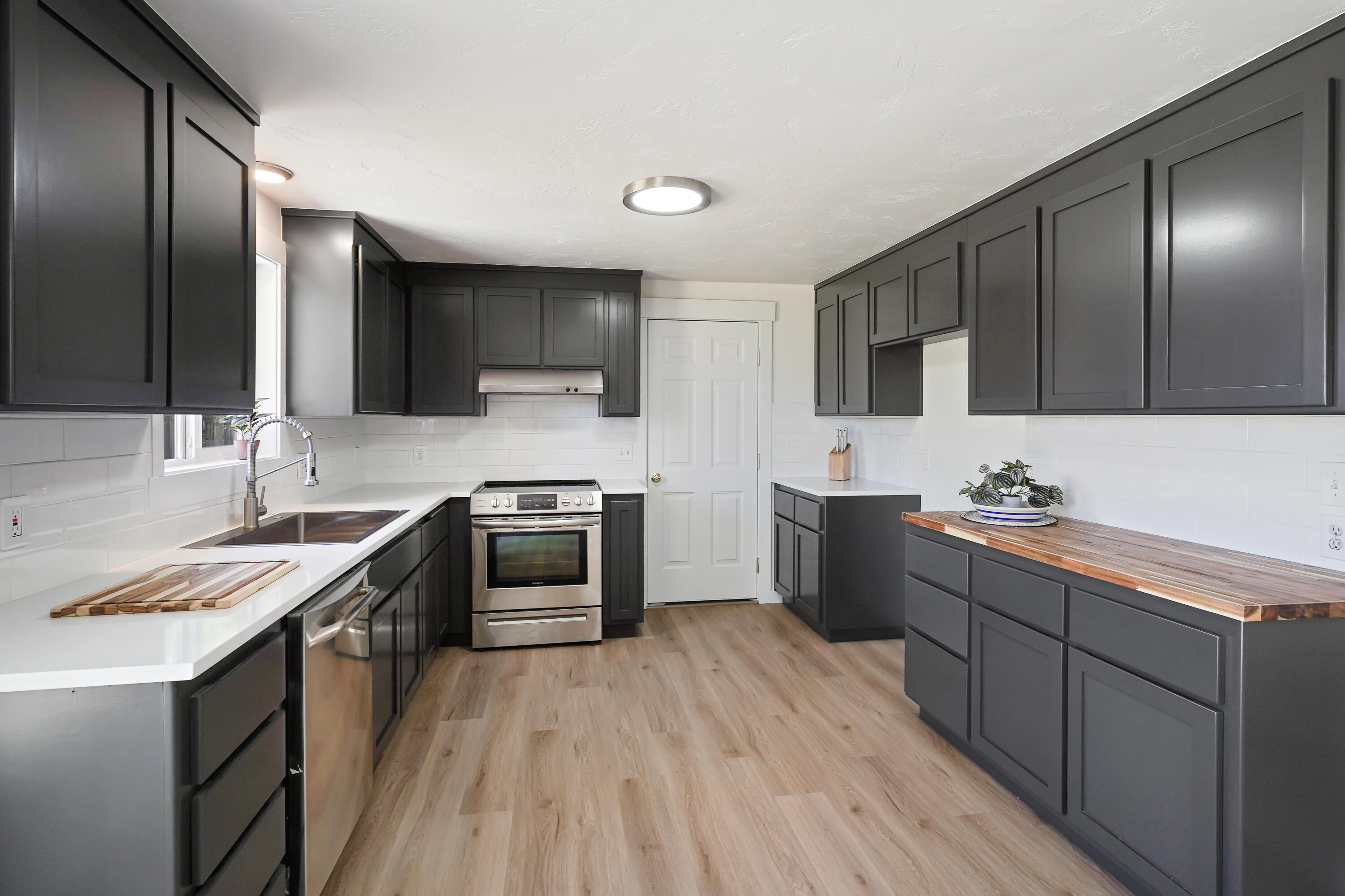 Pheasant Hill - Residential