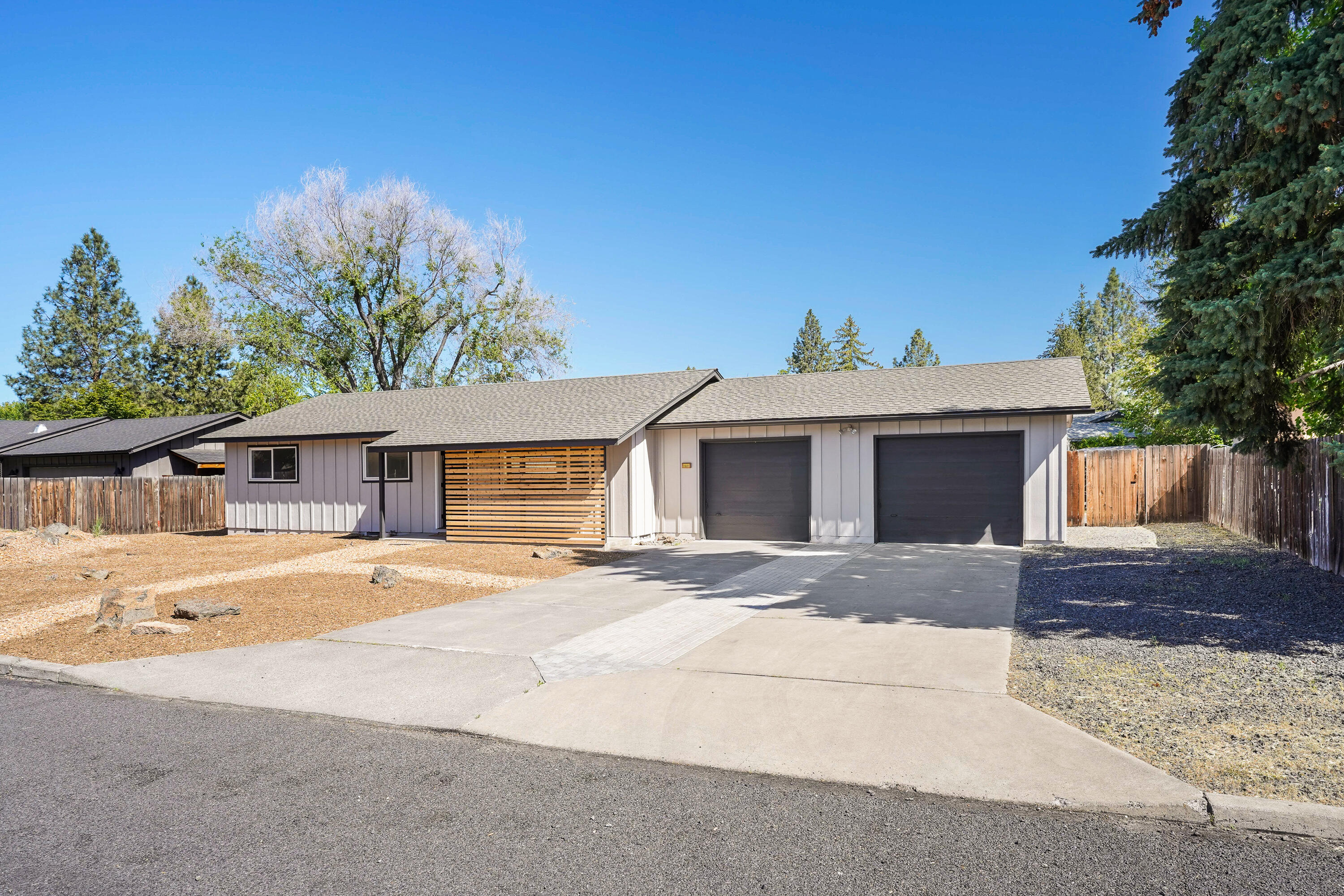 Pheasant Hill - Residential