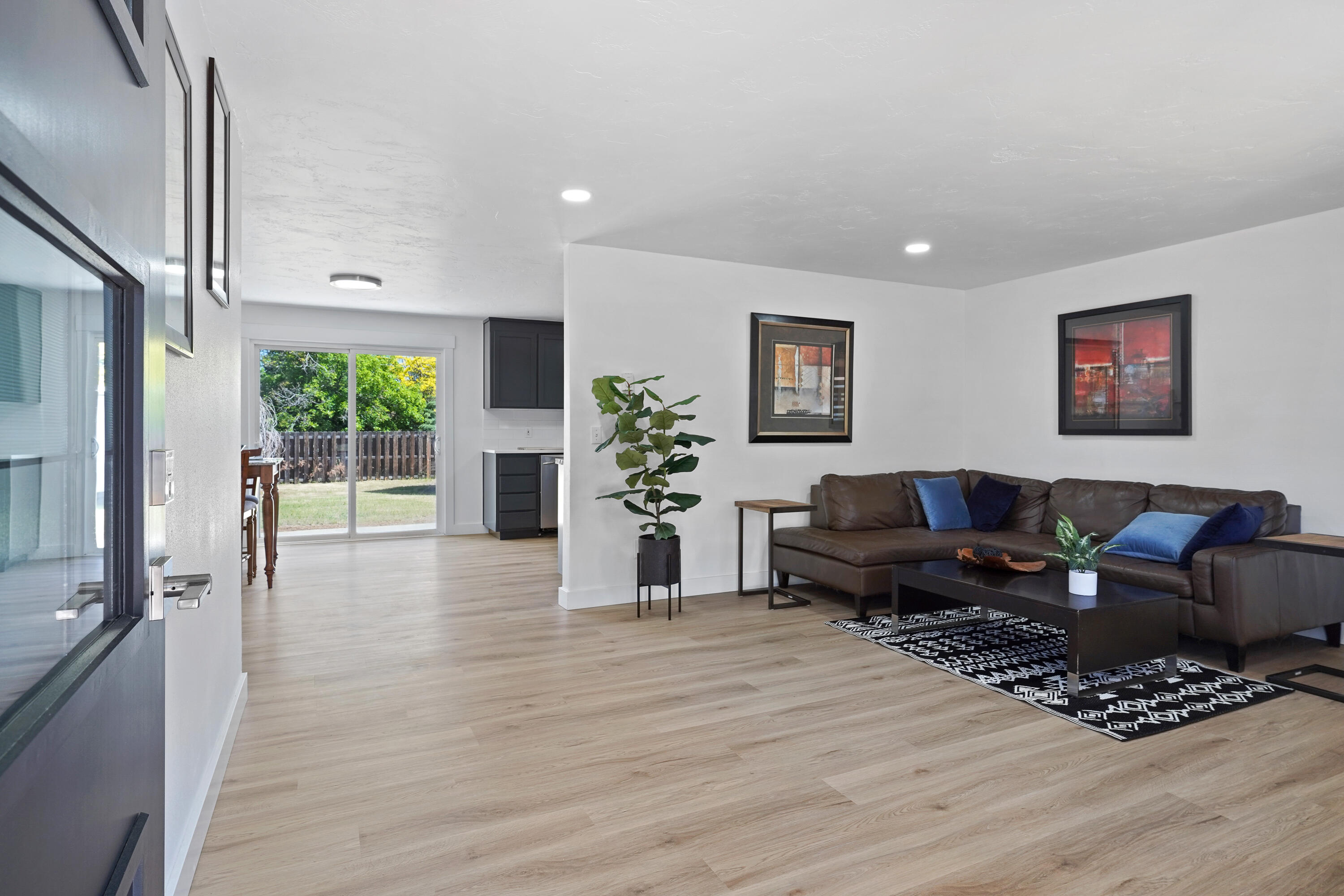 Pheasant Hill - Residential