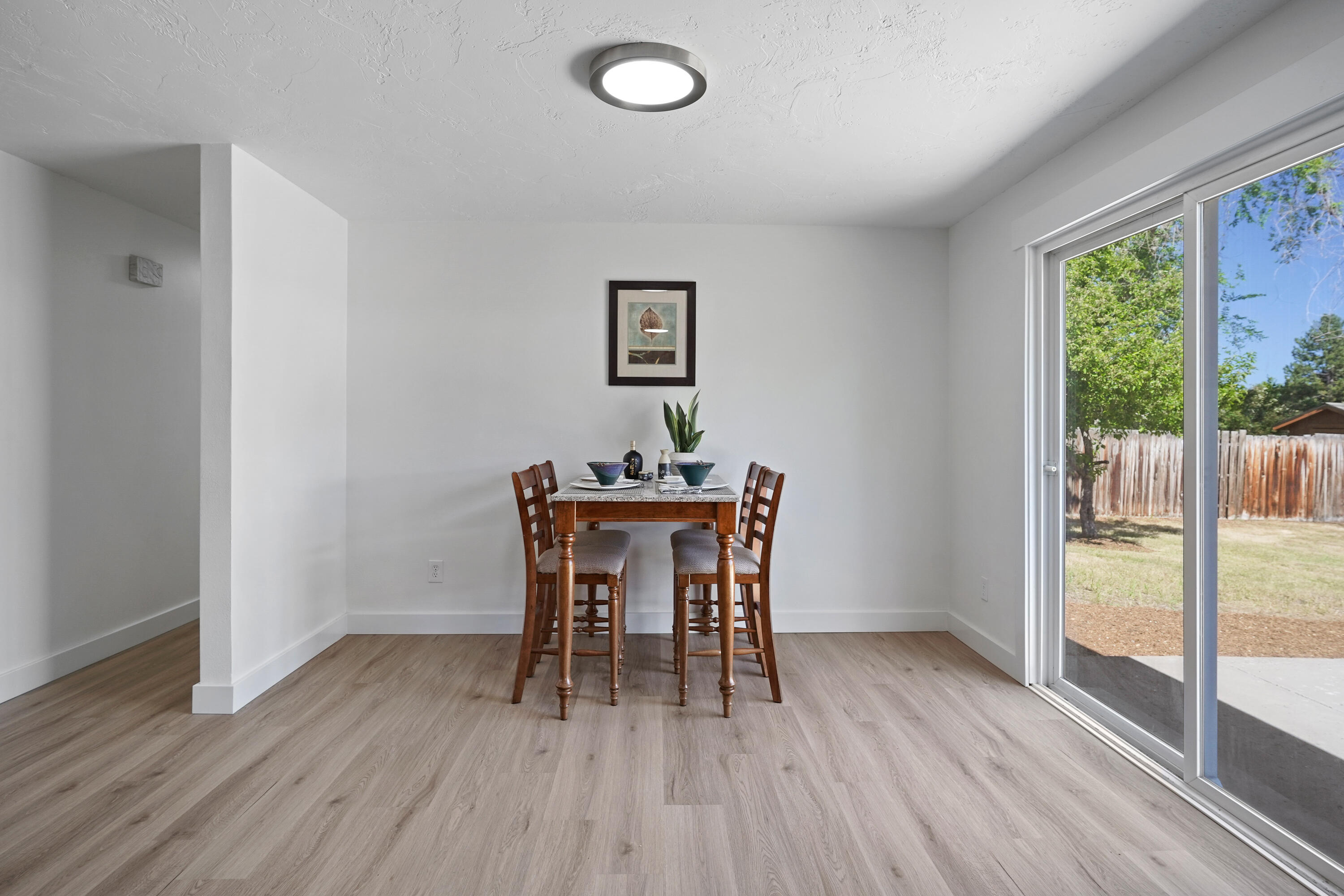 Pheasant Hill - Residential