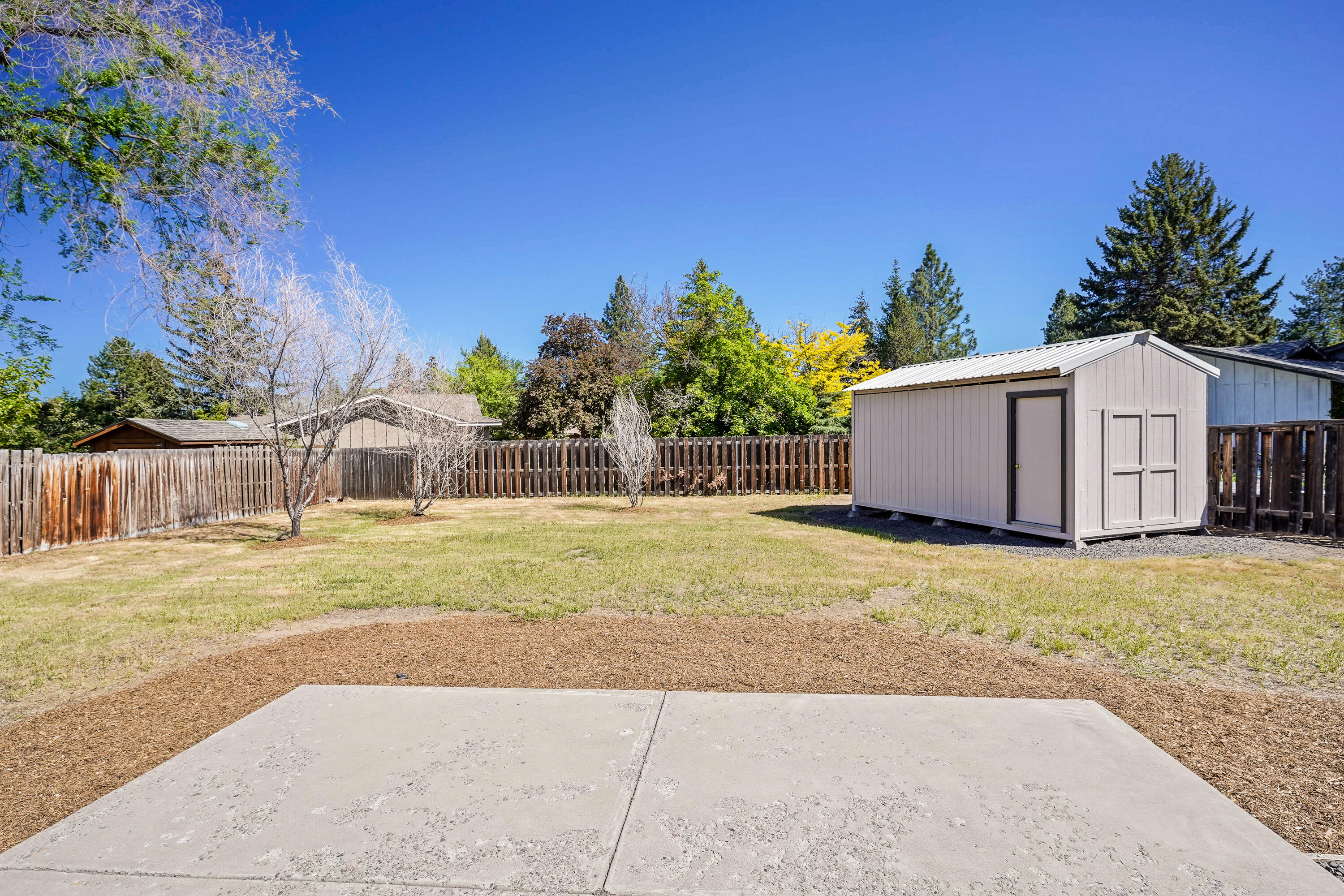 Pheasant Hill - Residential