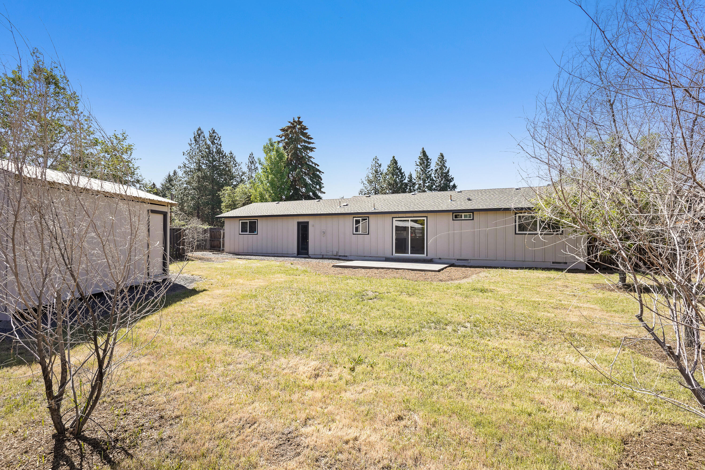 Pheasant Hill - Residential