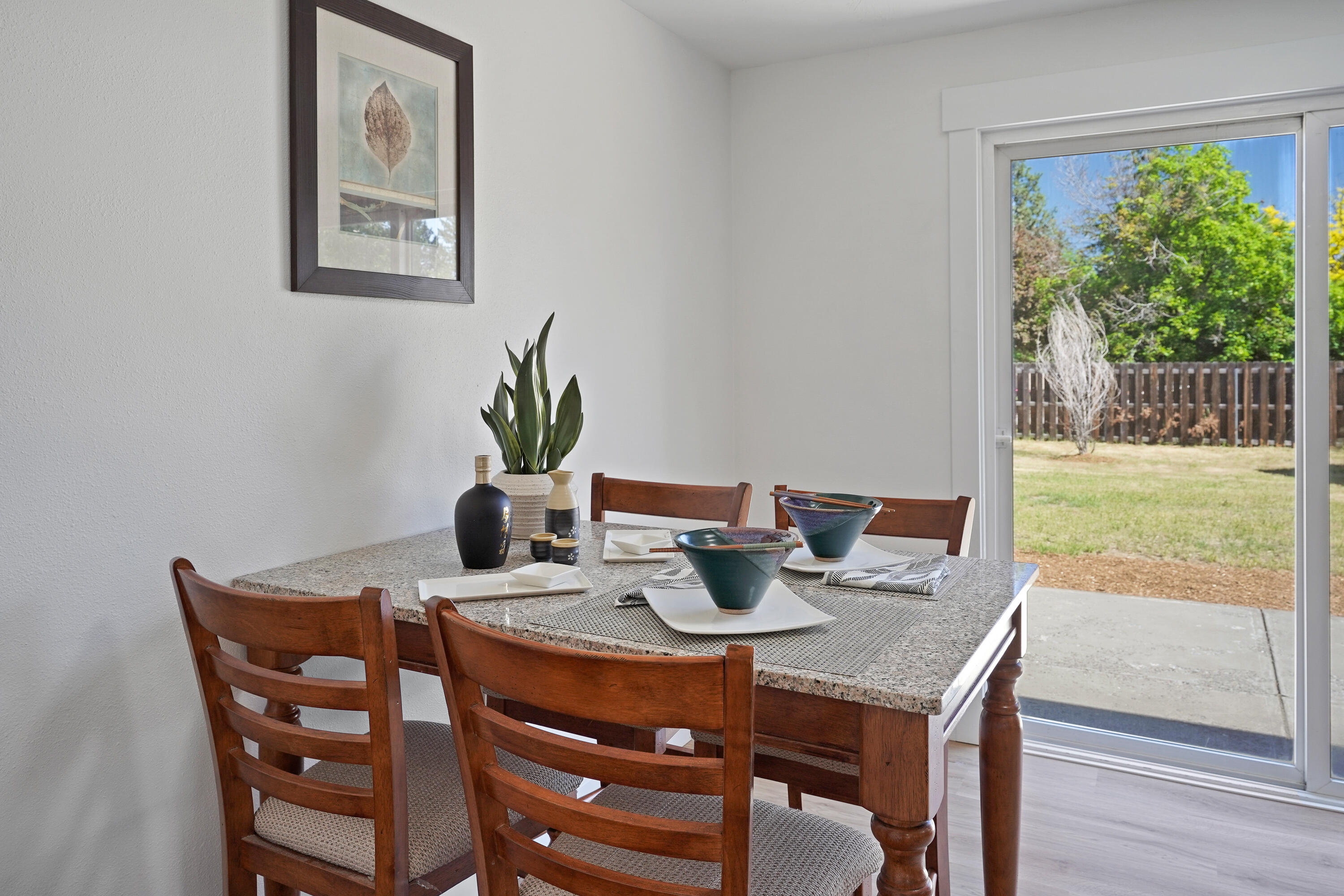 Pheasant Hill - Residential