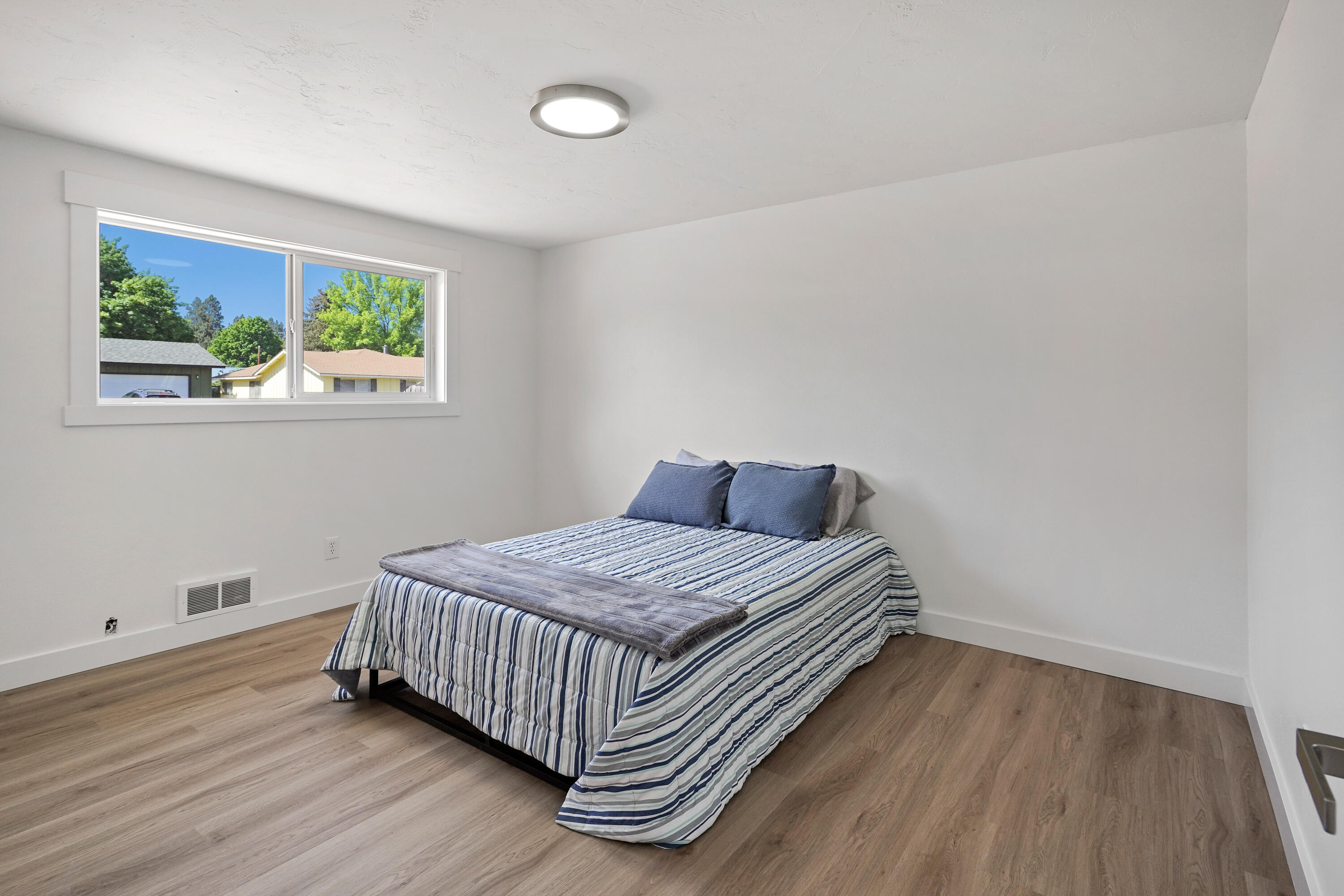 Pheasant Hill - Residential