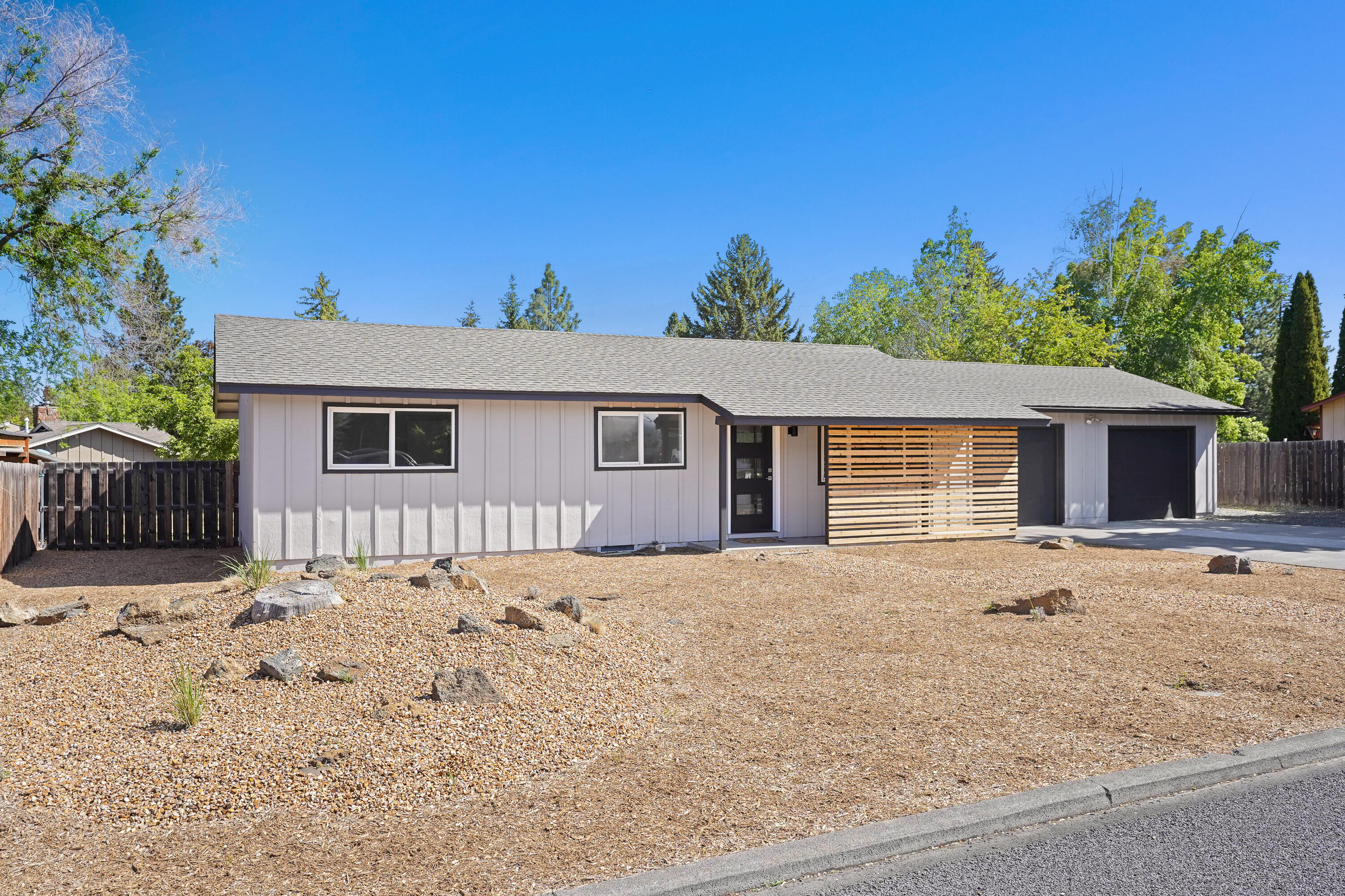 Pheasant Hill - Residential