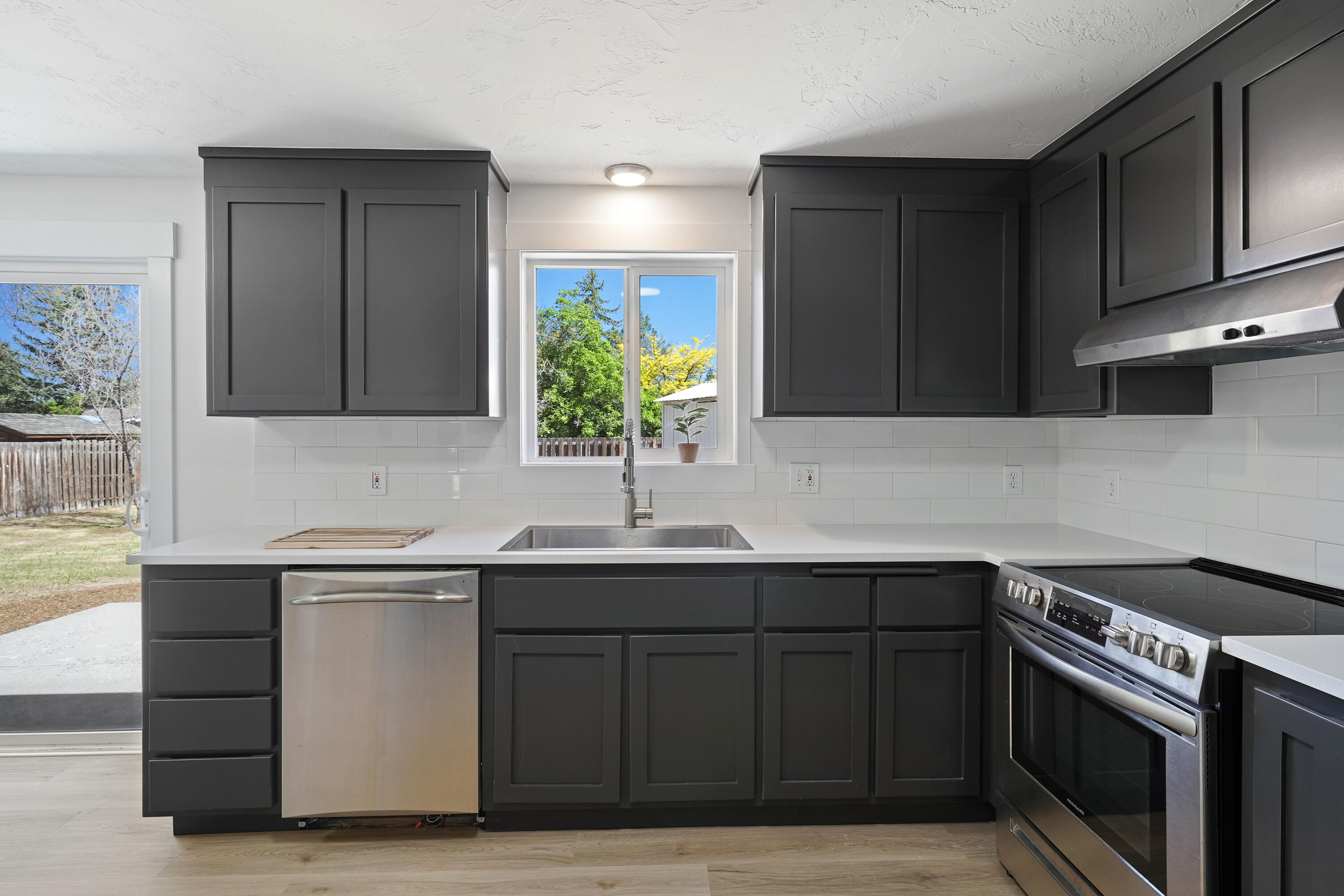 Pheasant Hill - Residential