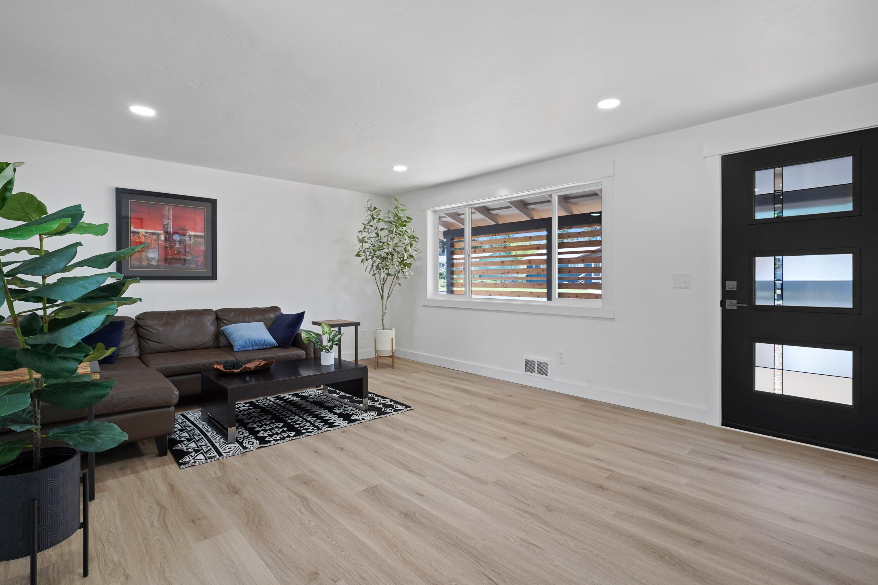 Pheasant Hill - Residential