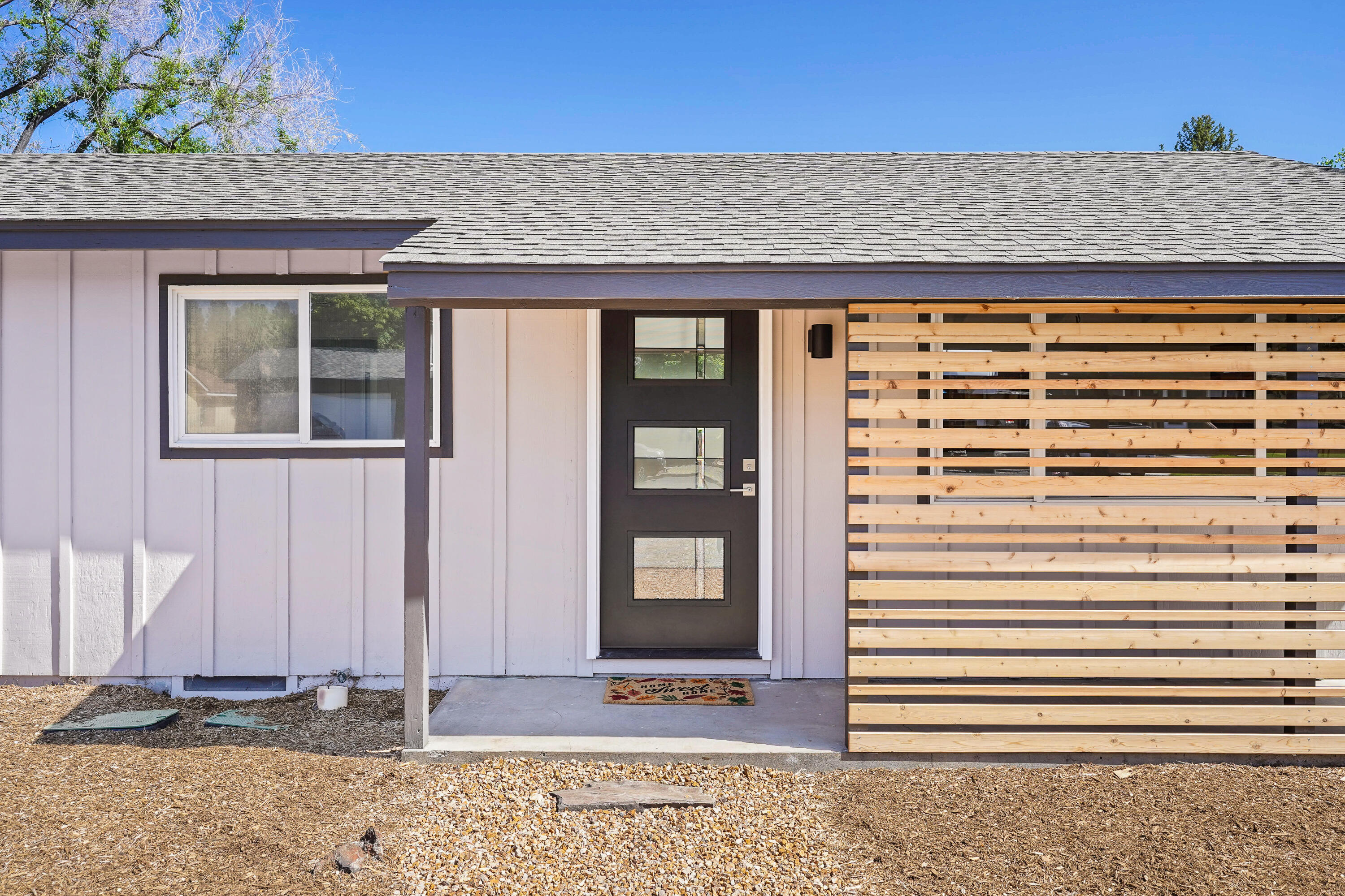 Pheasant Hill - Residential