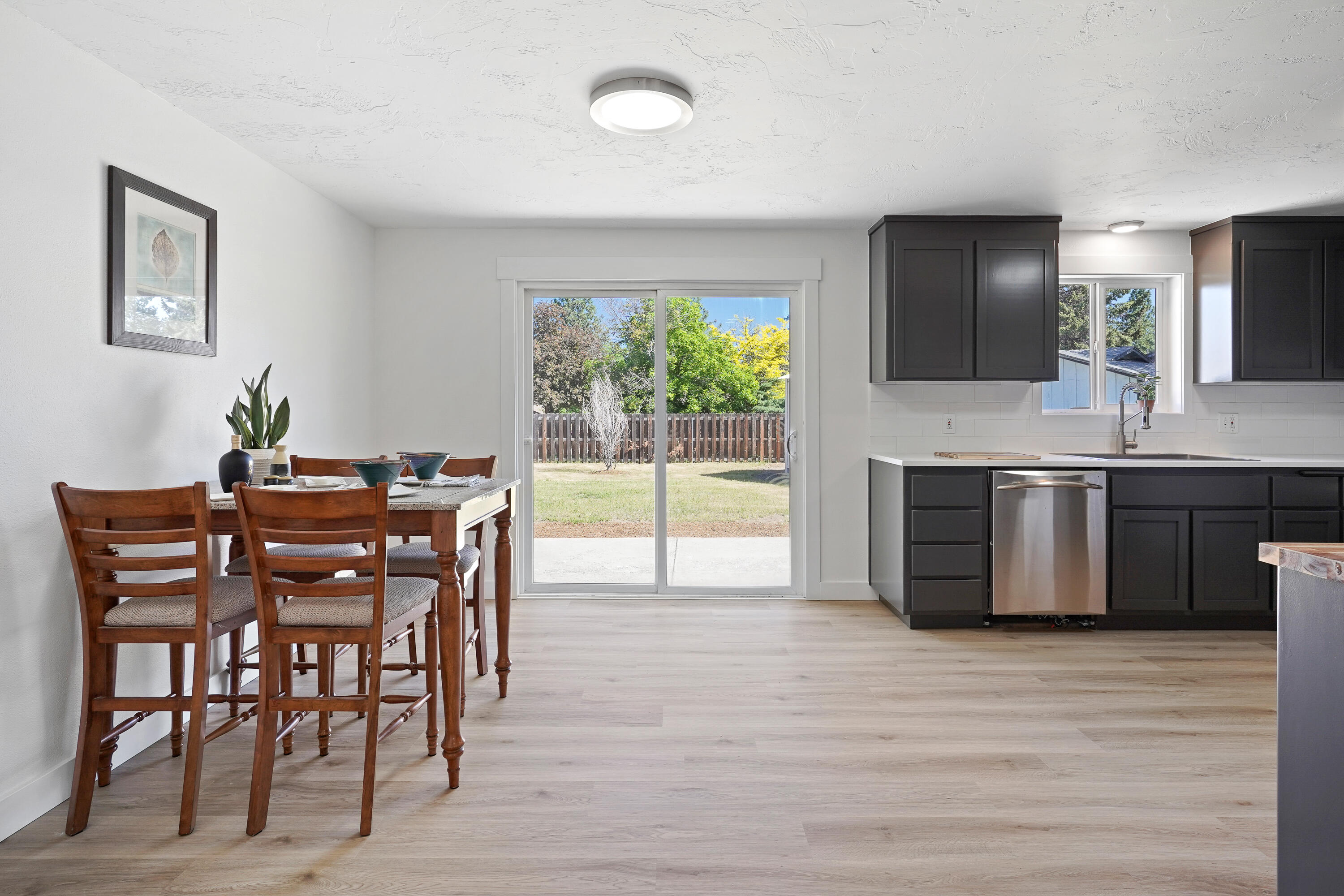 Pheasant Hill - Residential