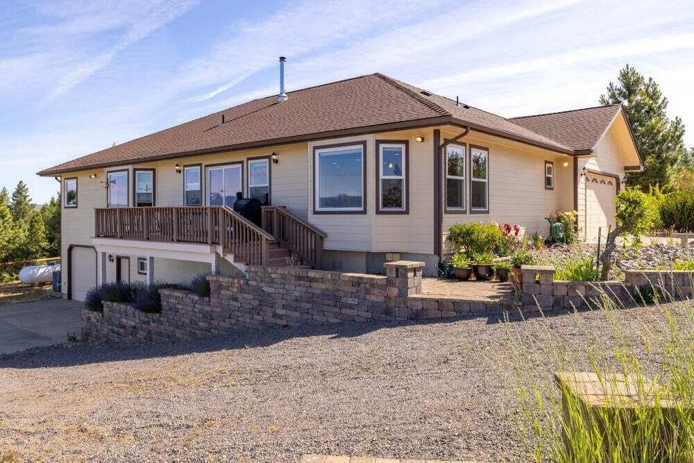 Bella Vista - Residential