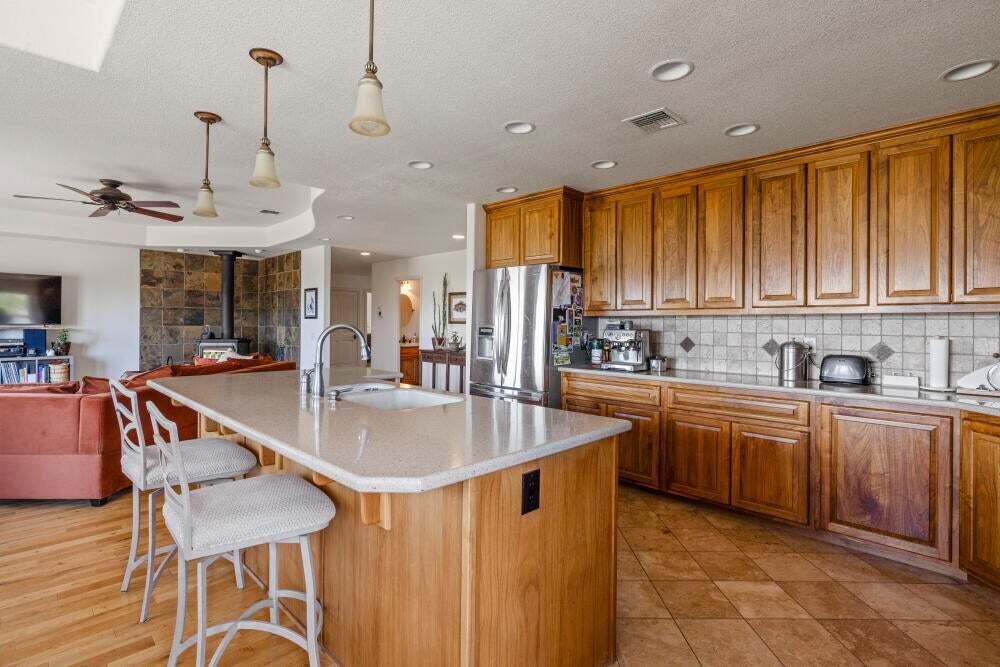 Bella Vista - Residential